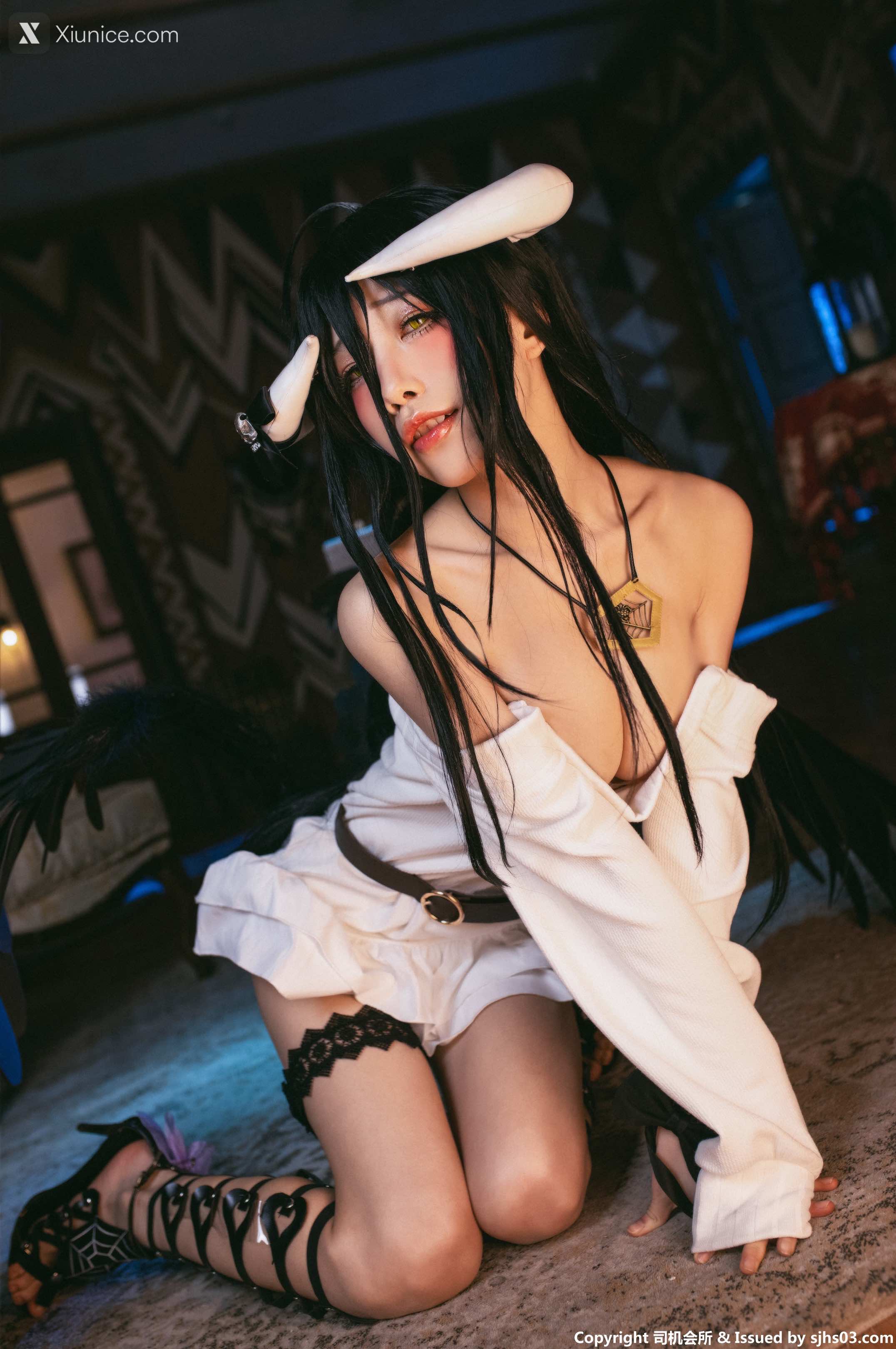 水淼Aqua Xiunice.com Vol.35 24