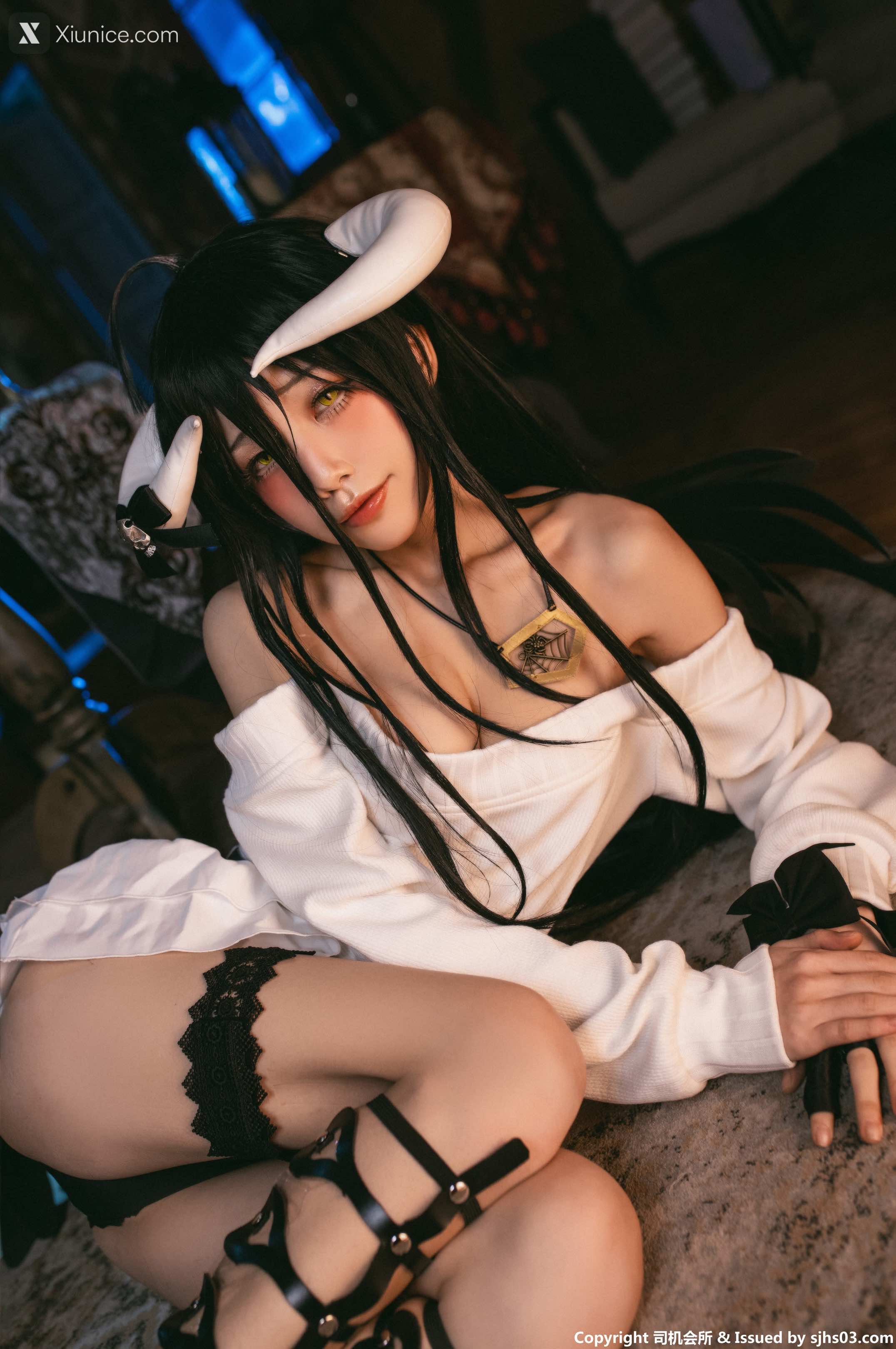 水淼Aqua Xiunice.com Vol.35 26