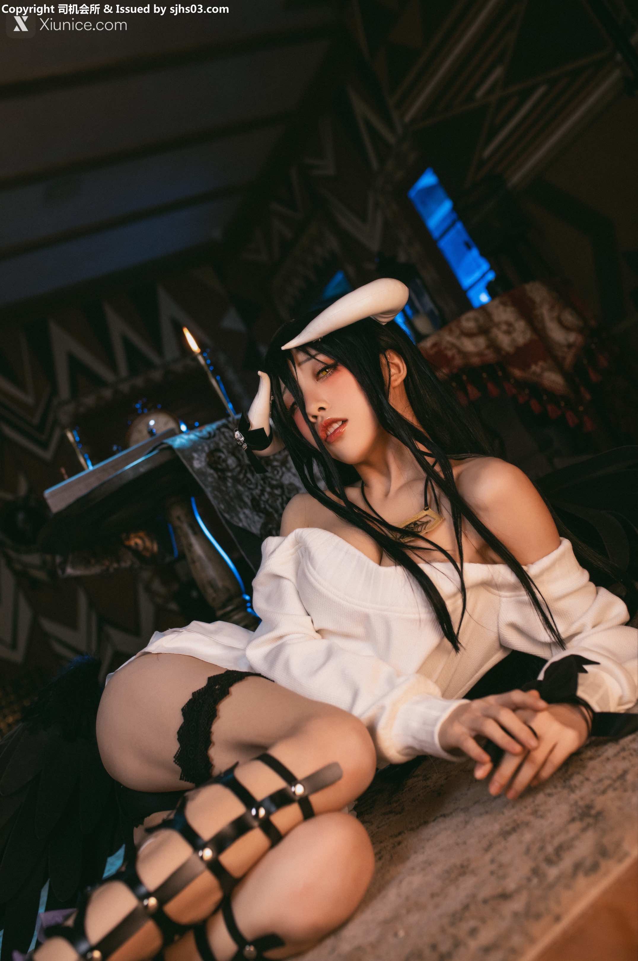 水淼Aqua Xiunice.com Vol.35 27
