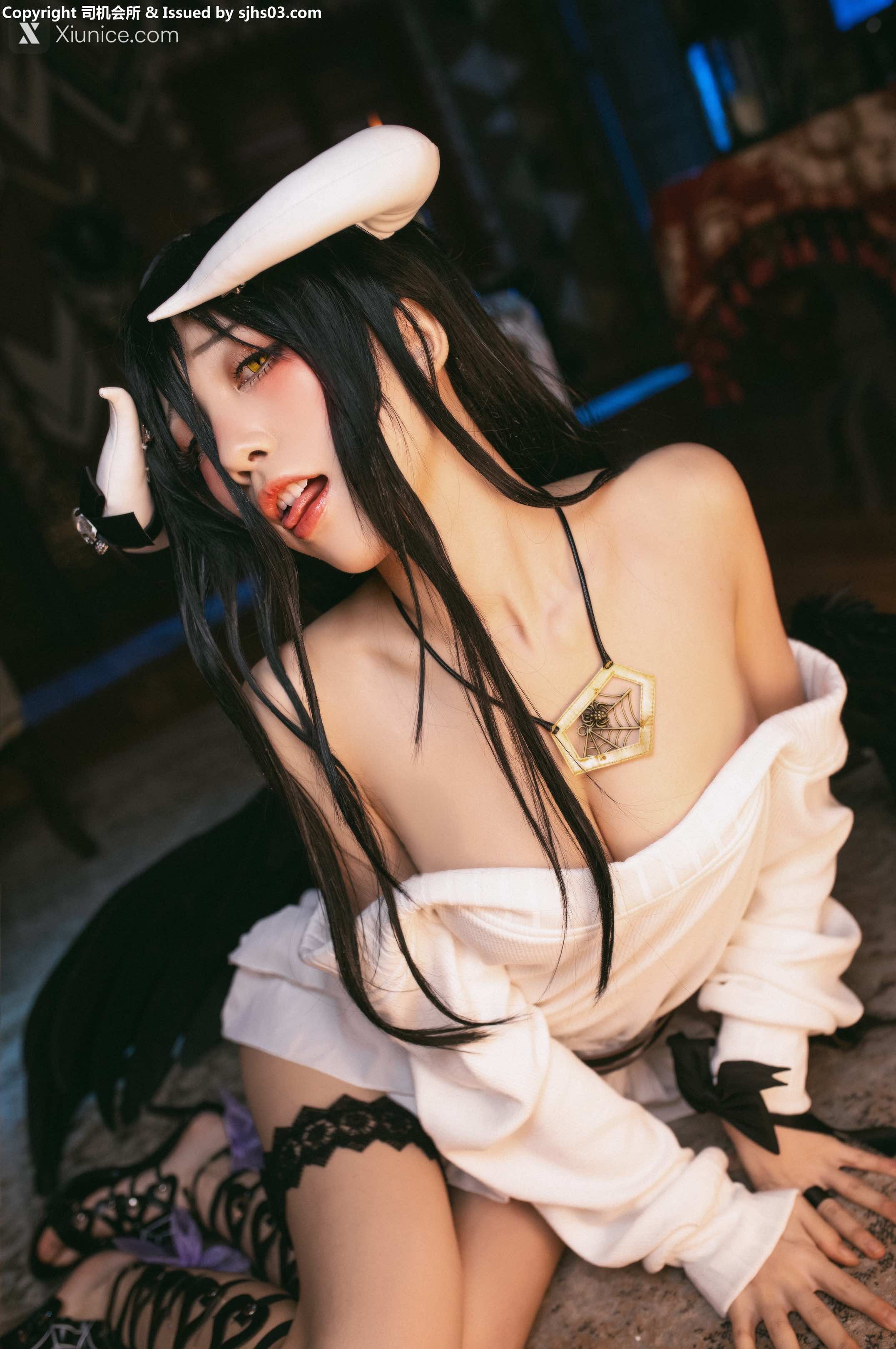 水淼Aqua Xiunice.com Vol.35 28