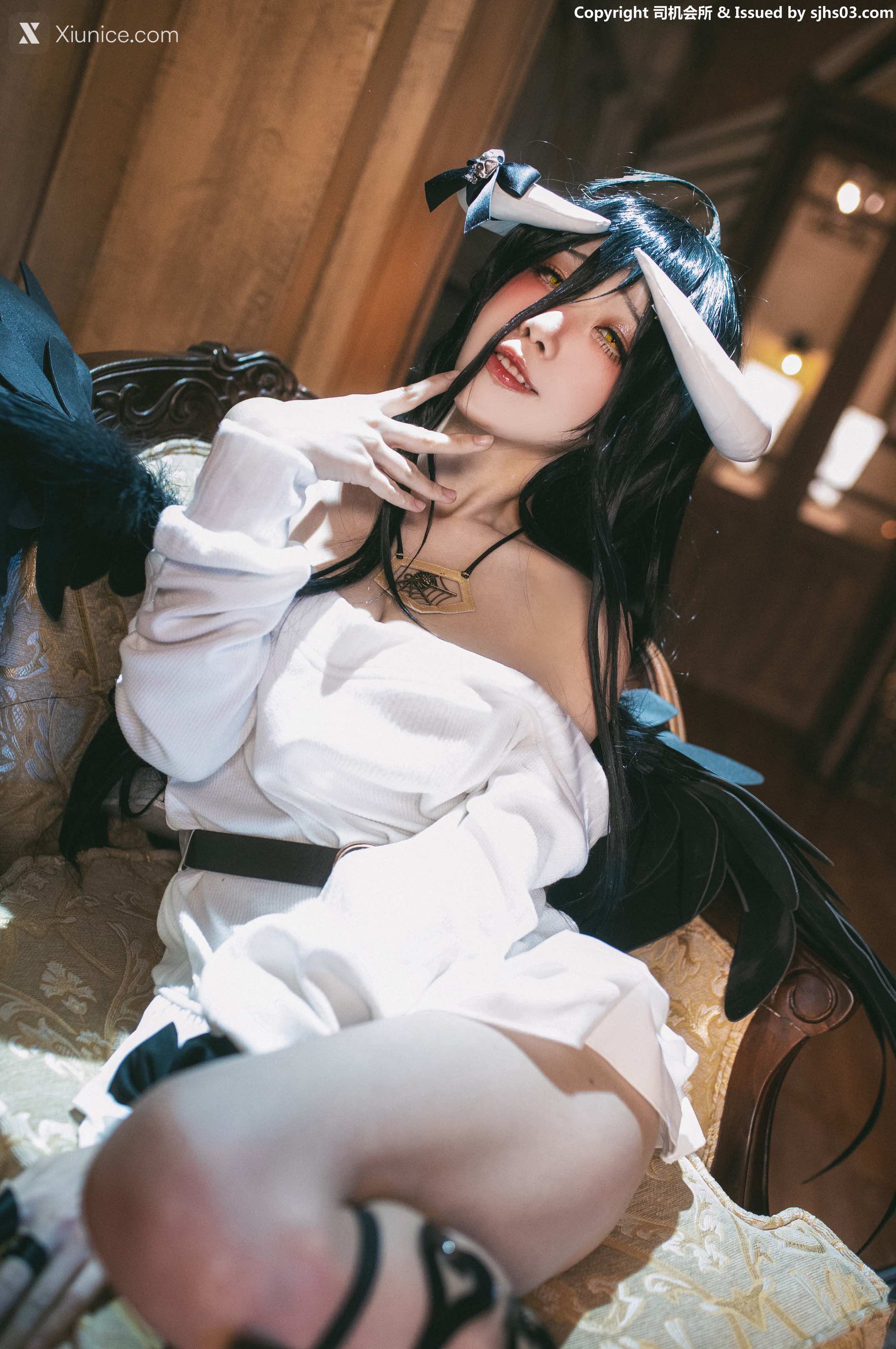 水淼Aqua Xiunice.com Vol.35 3