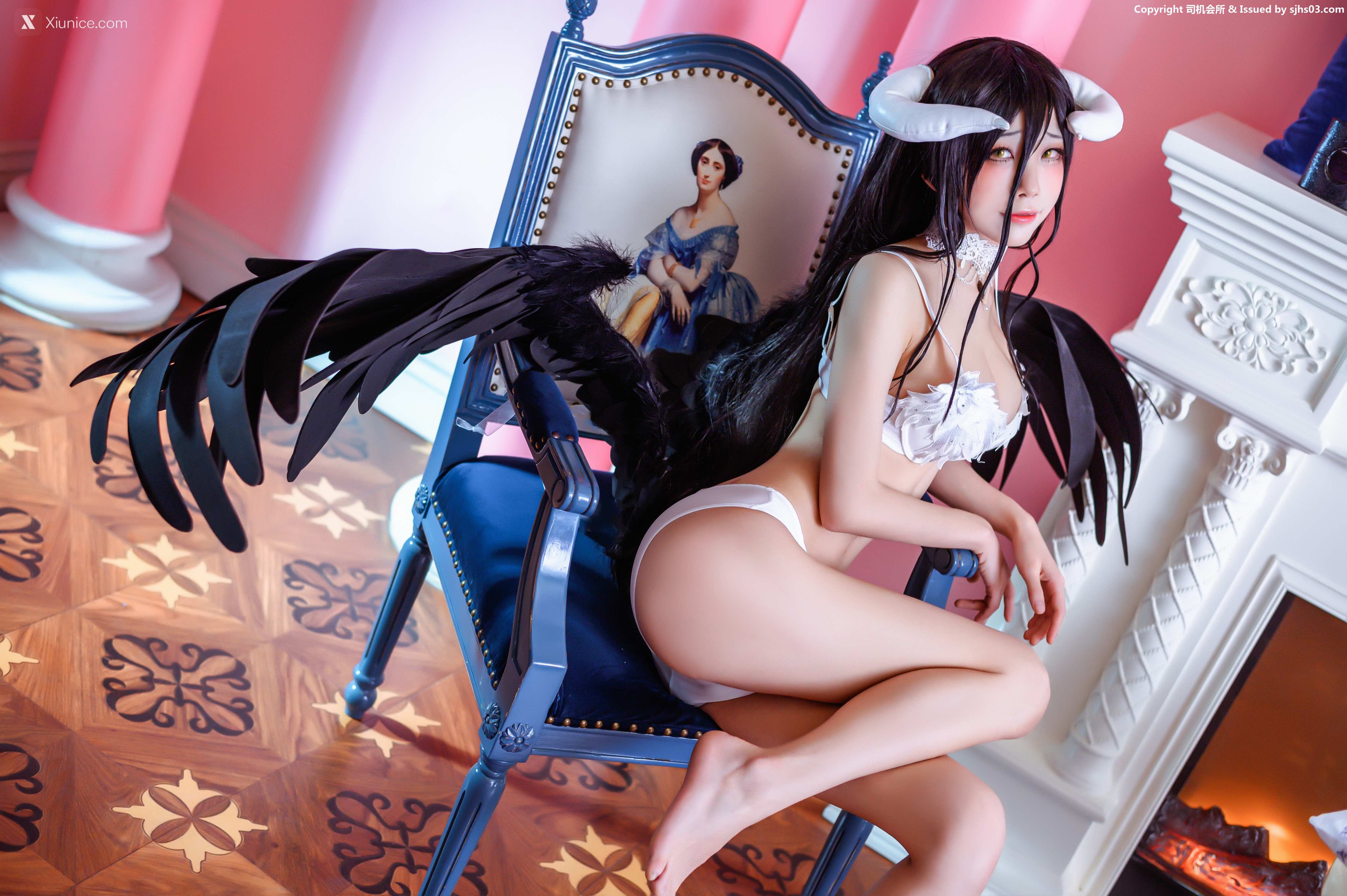 水淼Aqua Xiunice.com Vol.35 33