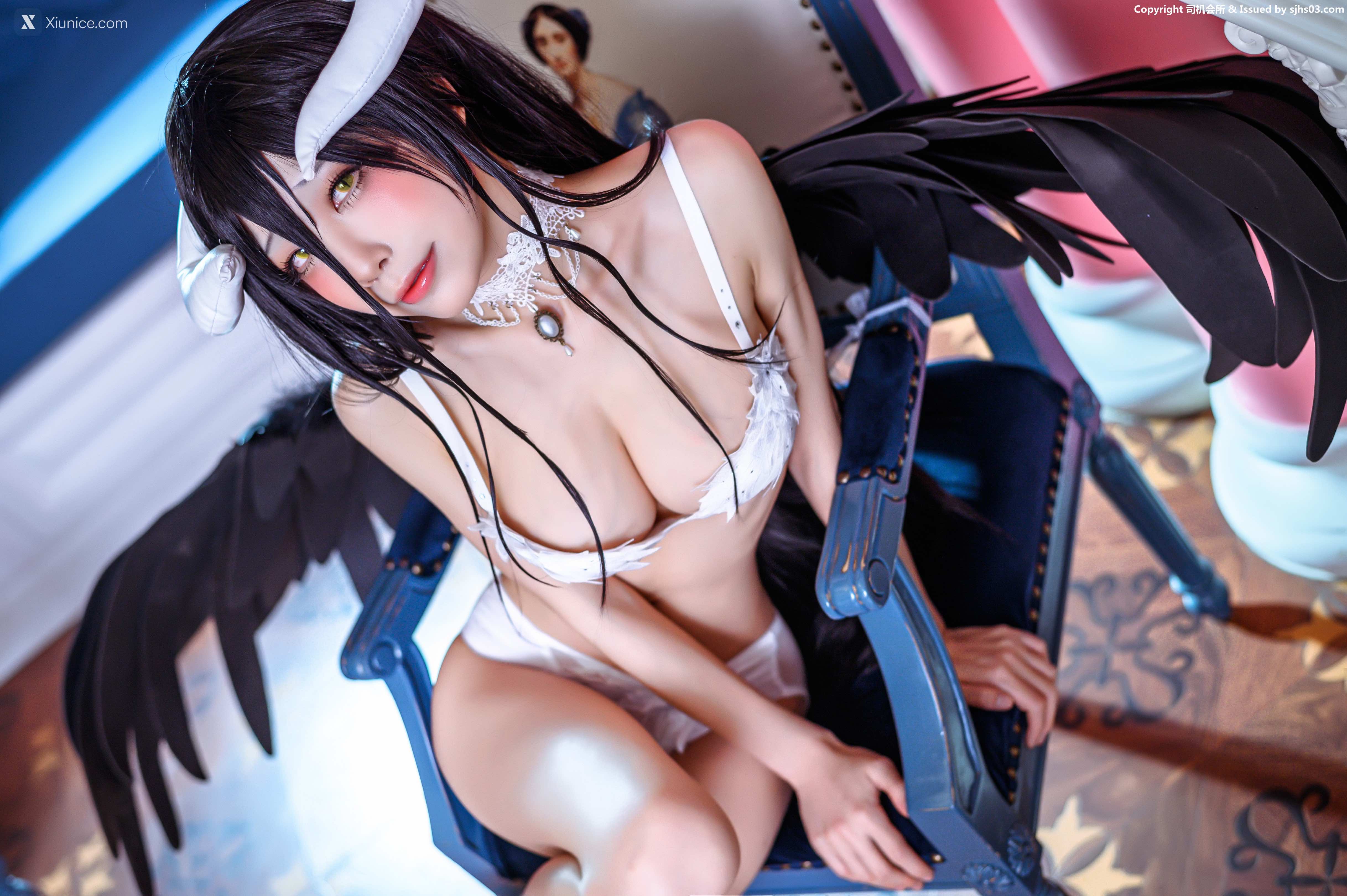水淼Aqua Xiunice.com Vol.35 35