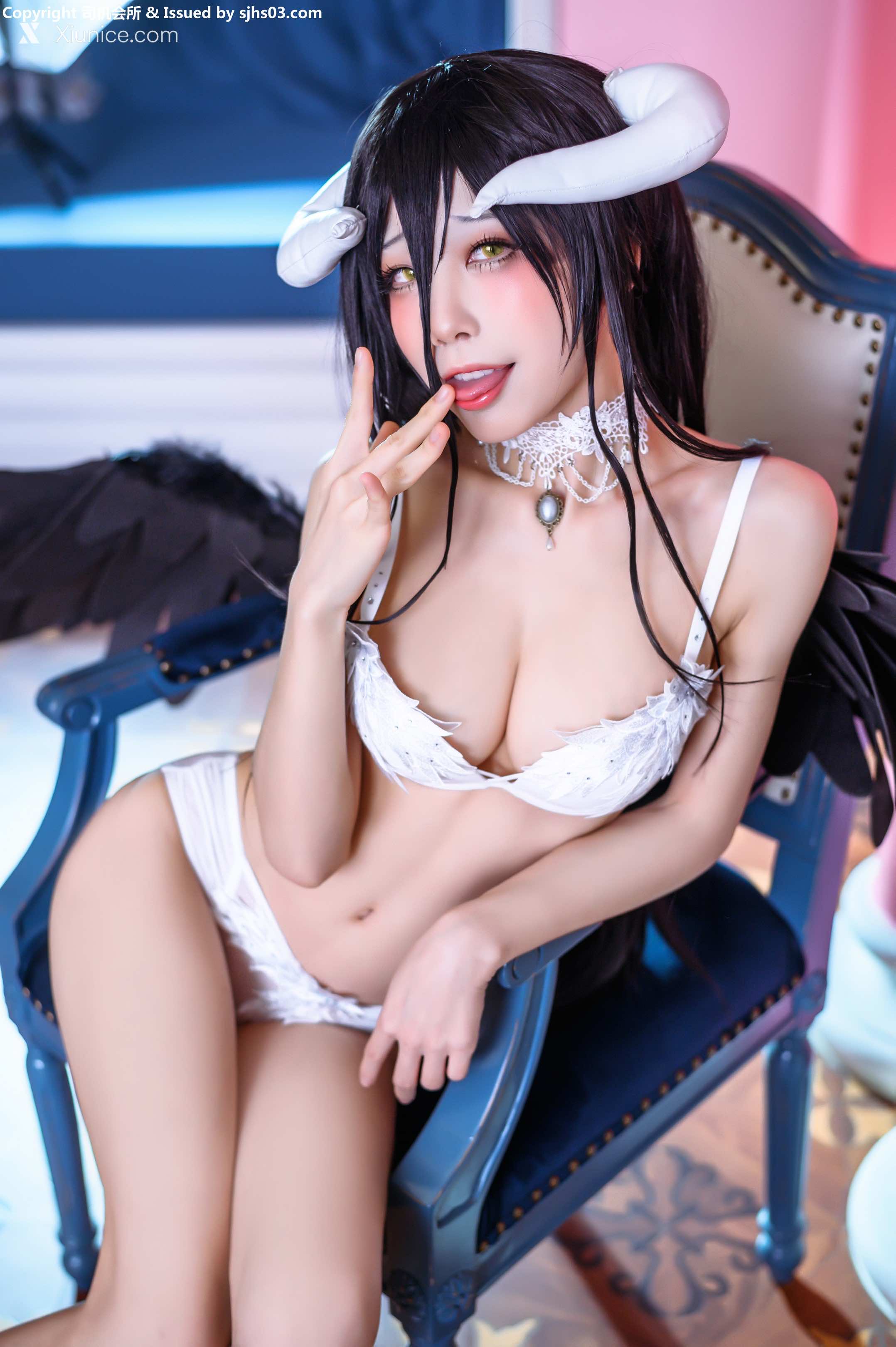 水淼Aqua Xiunice.com Vol.35 37