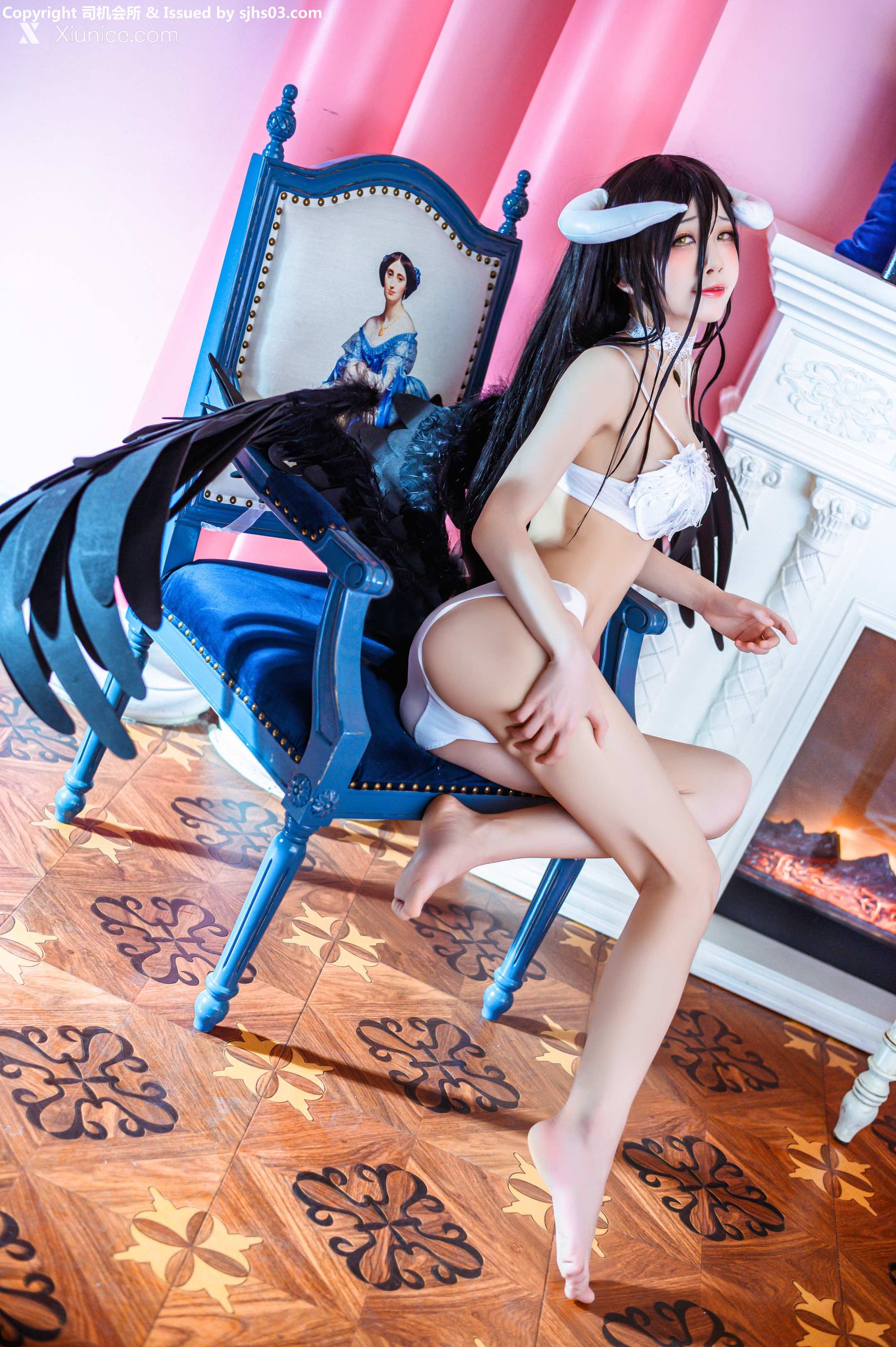 水淼Aqua Xiunice.com Vol.35 38