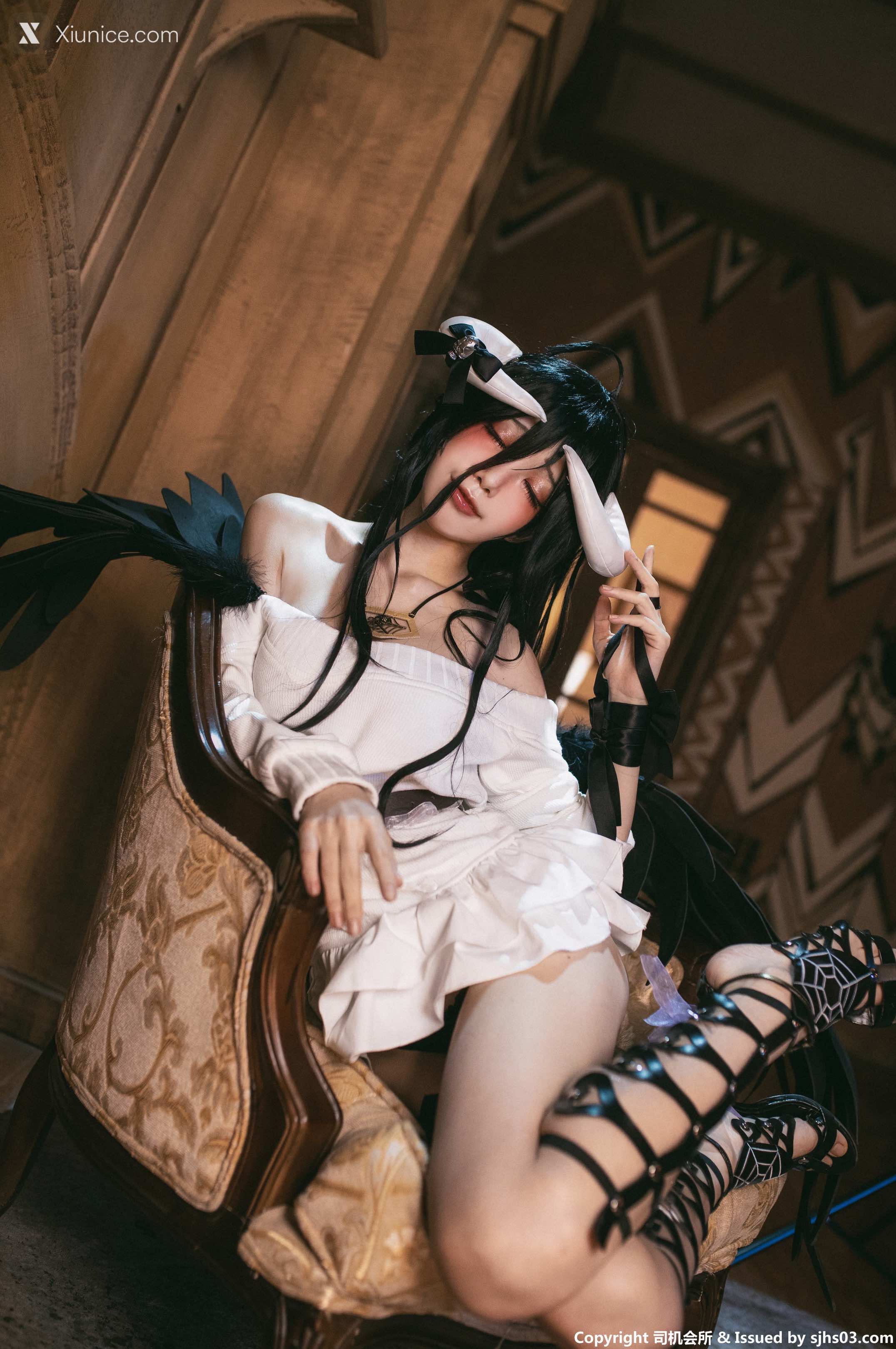 水淼Aqua Xiunice.com Vol.35 4