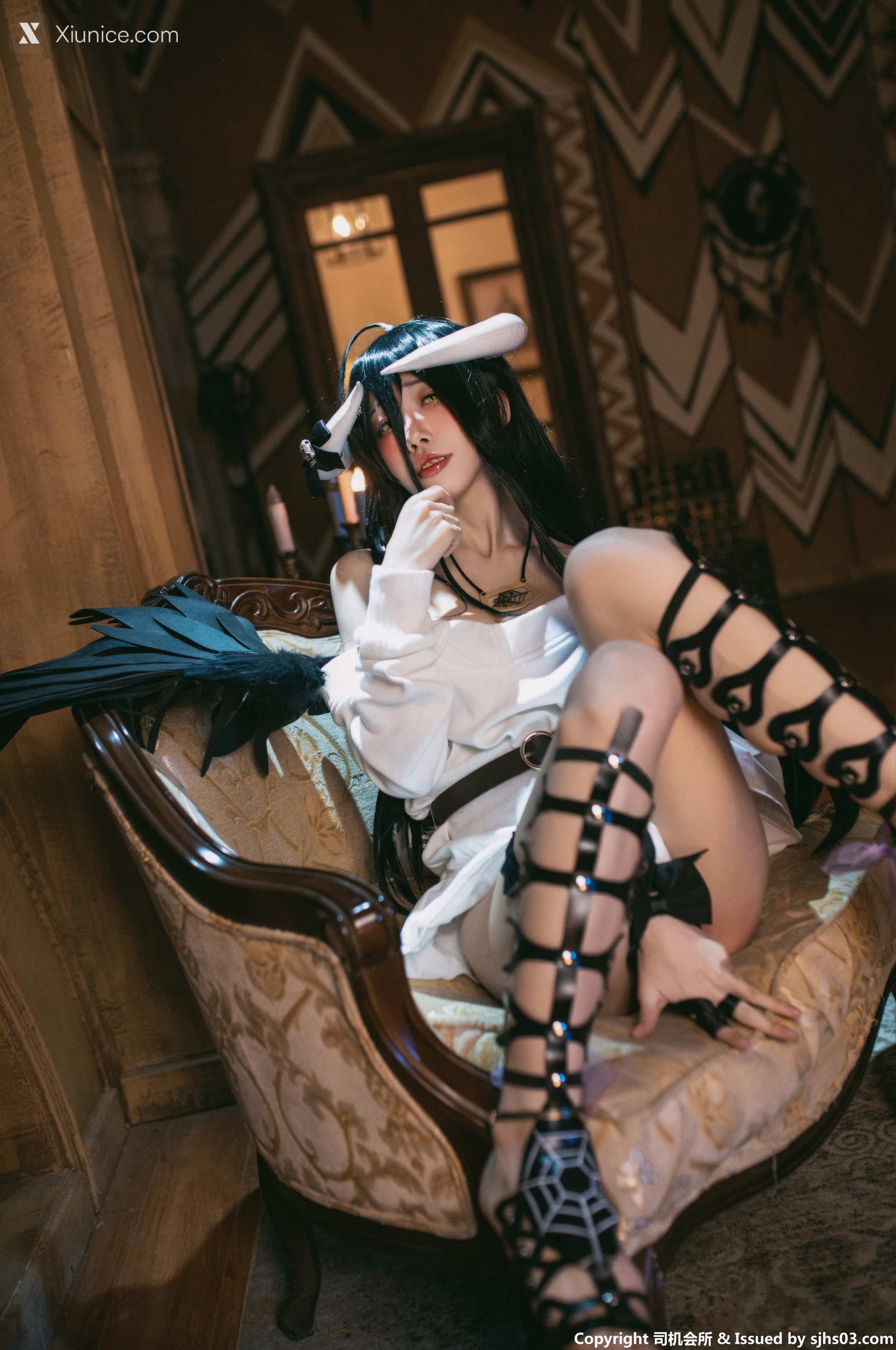 水淼Aqua Xiunice.com Vol.35 5