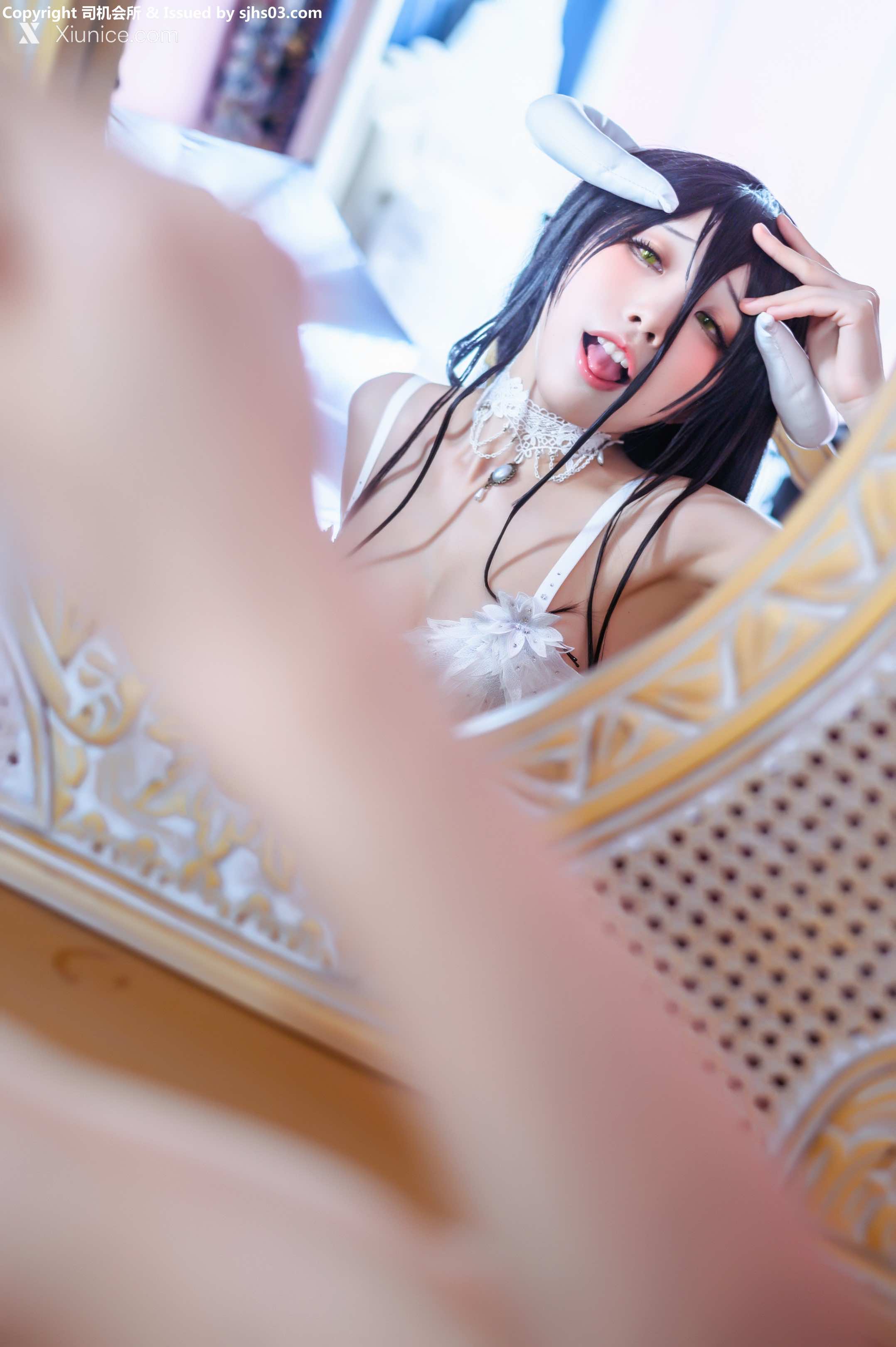 水淼Aqua Xiunice.com Vol.35 51