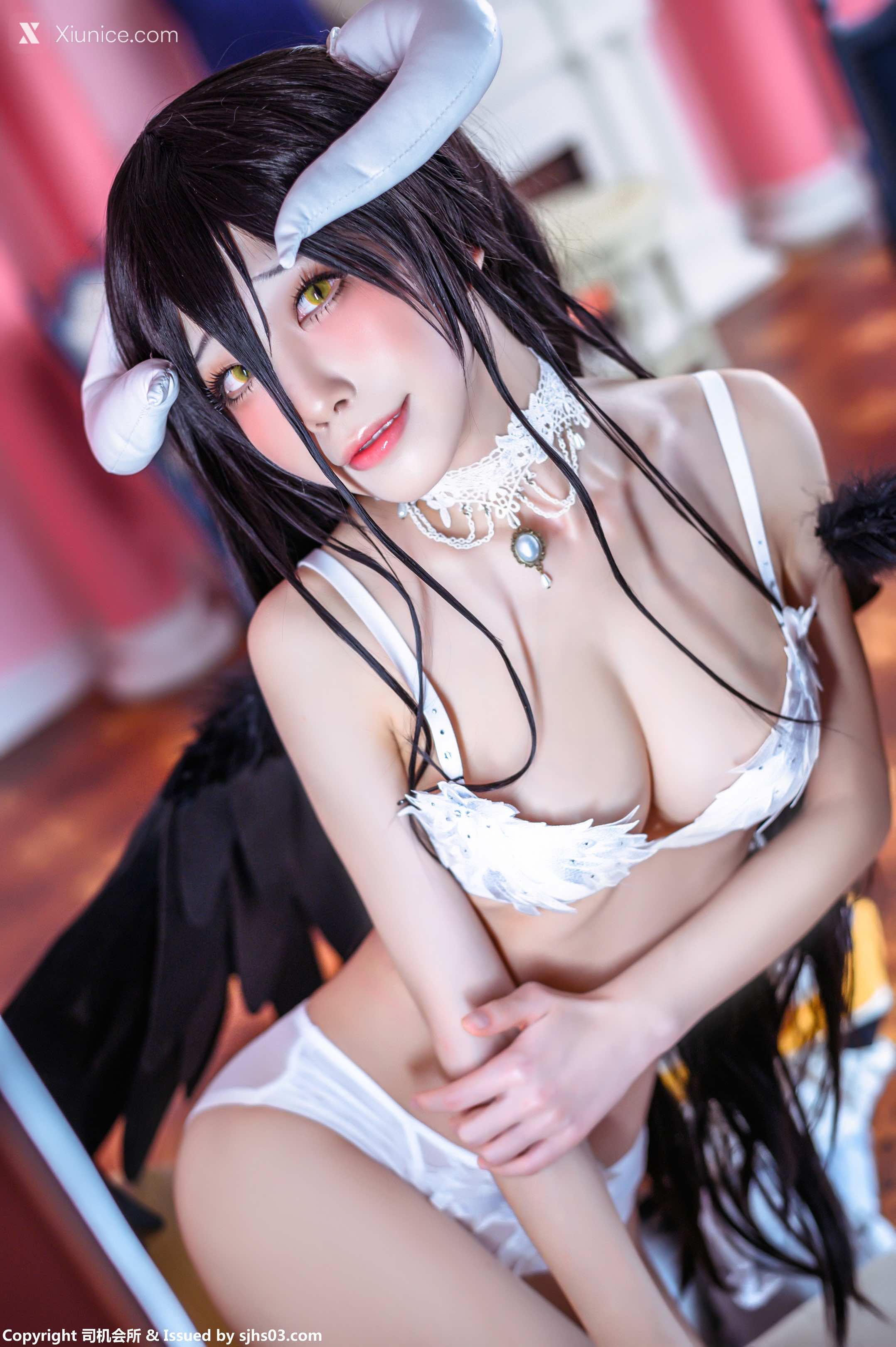 水淼Aqua Xiunice.com Vol.35 52