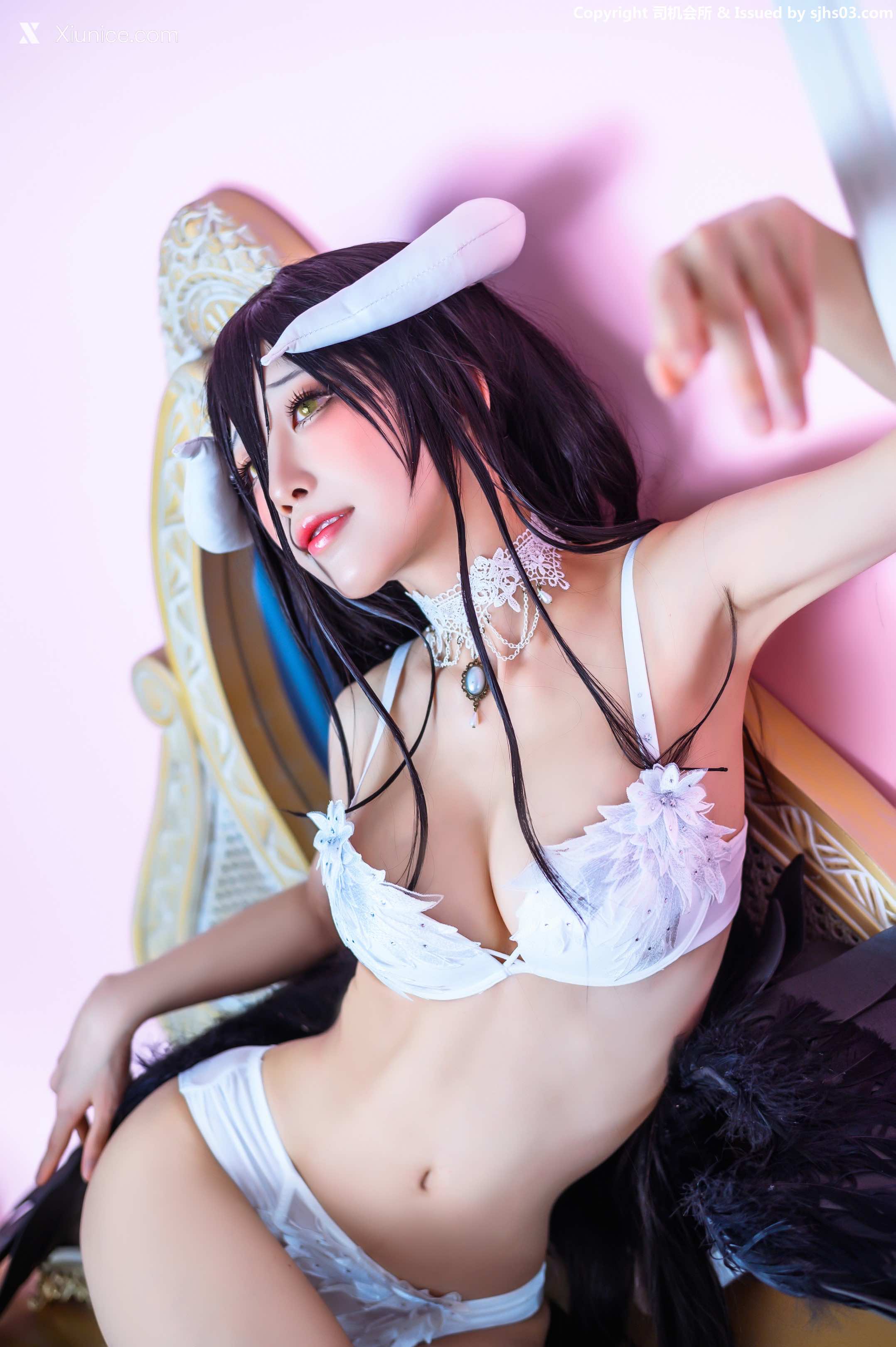 水淼Aqua Xiunice.com Vol.35 53