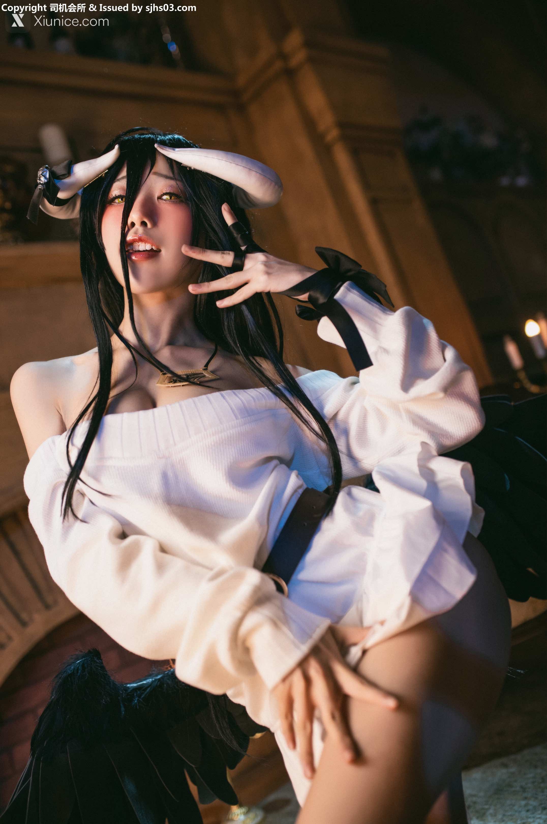 水淼Aqua Xiunice.com Vol.35 6