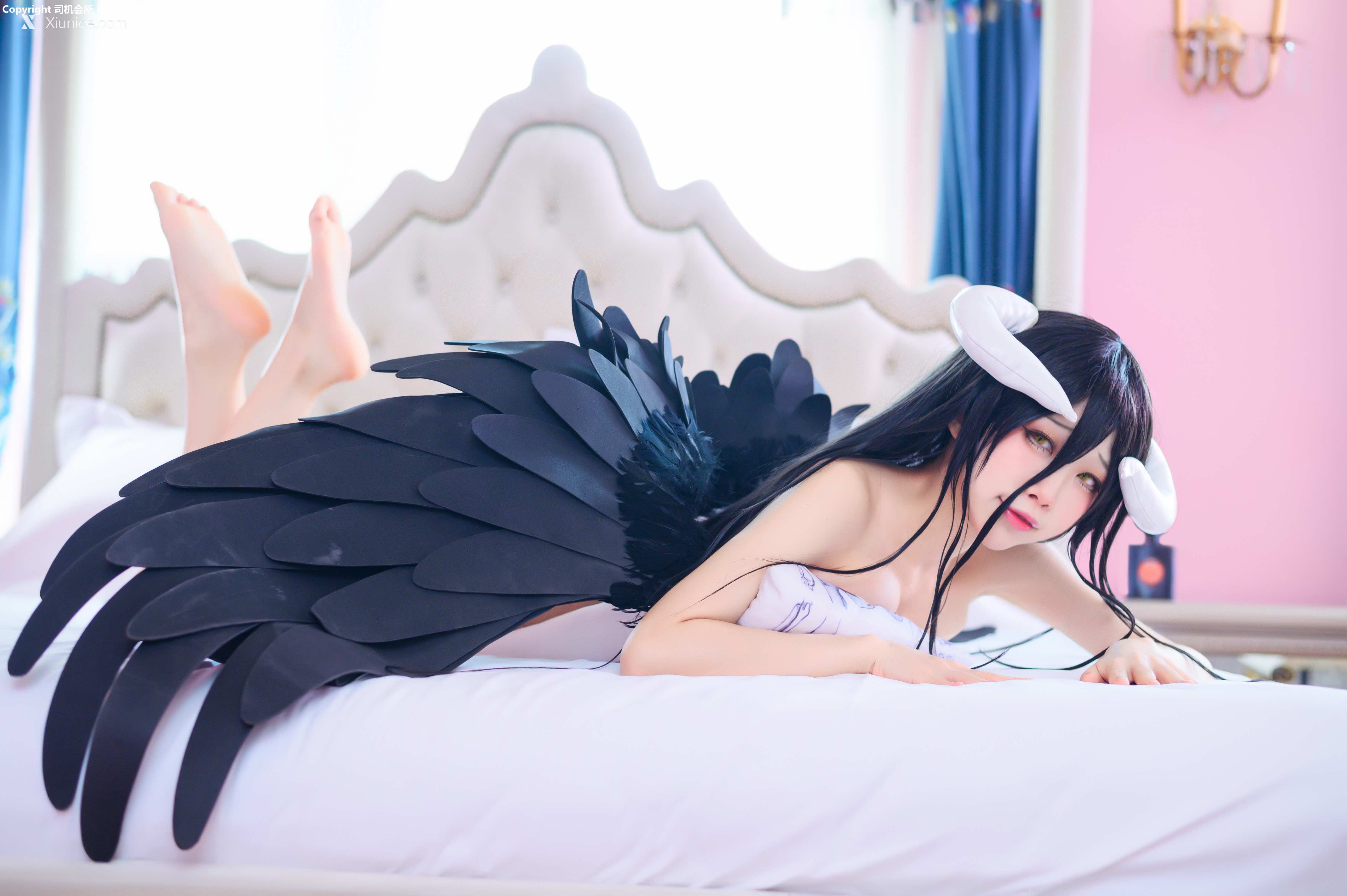 水淼Aqua Xiunice.com Vol.35 60