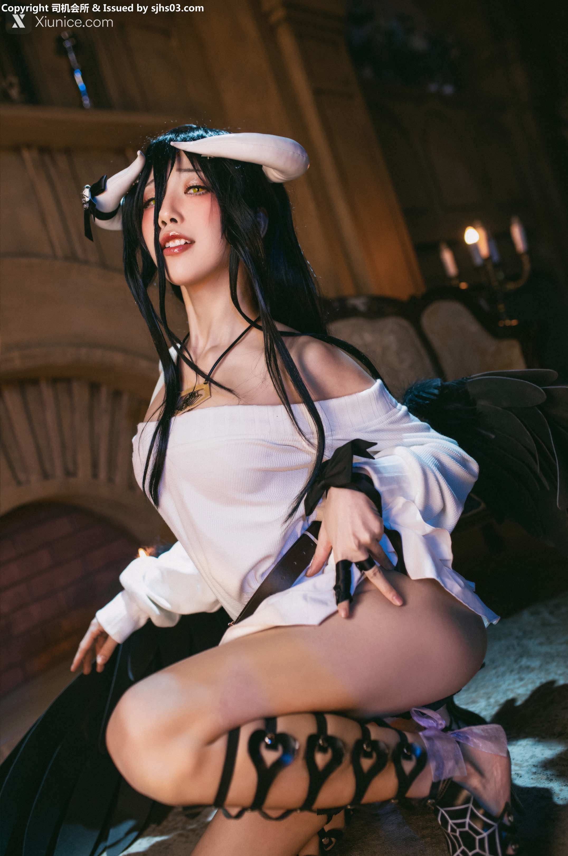 水淼Aqua Xiunice.com Vol.35 7