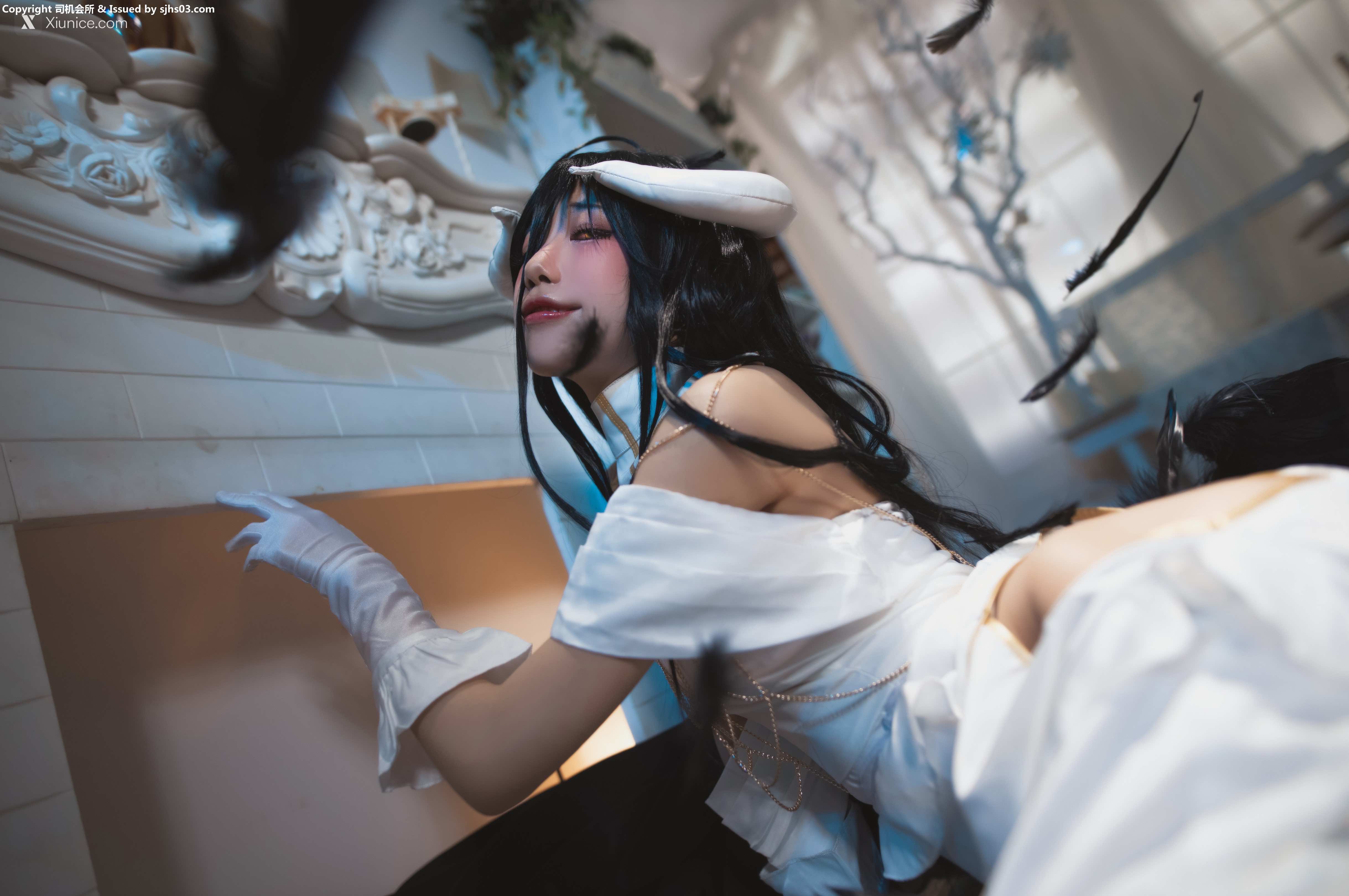 水淼Aqua Xiunice.com Vol.35 75