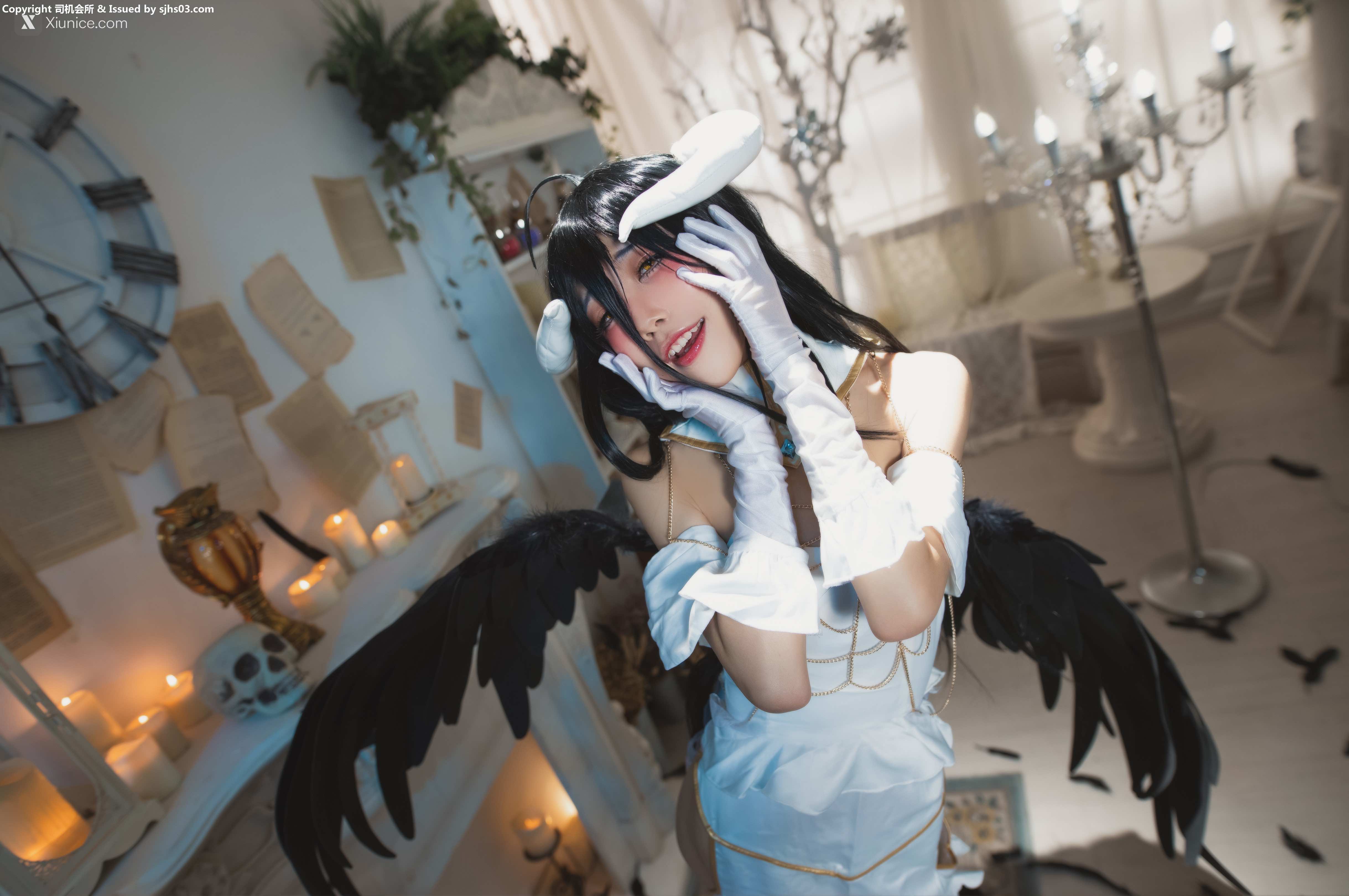 水淼Aqua Xiunice.com Vol.35 81