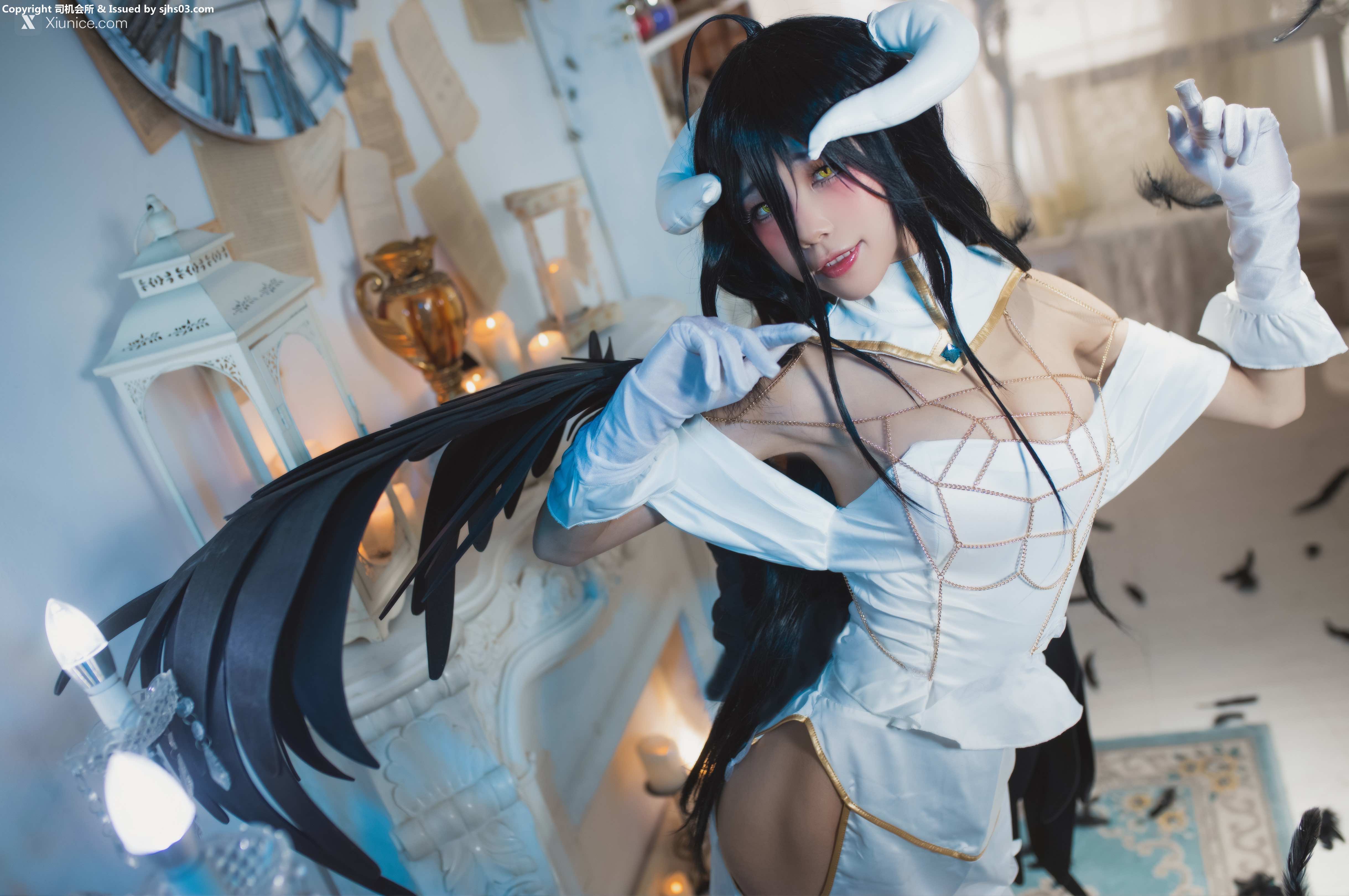 水淼Aqua Xiunice.com Vol.35 84