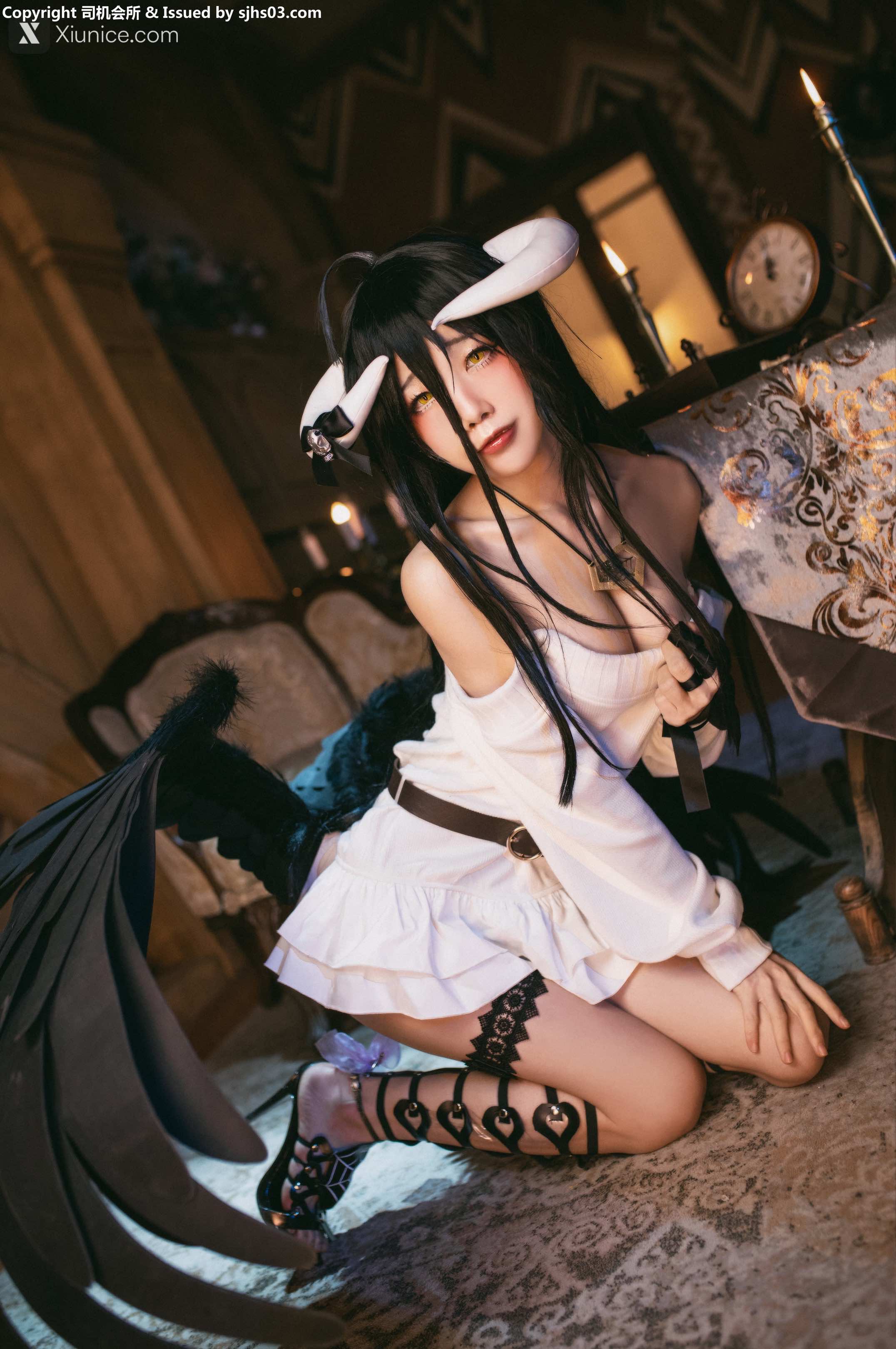 水淼Aqua Xiunice.com Vol.35 9