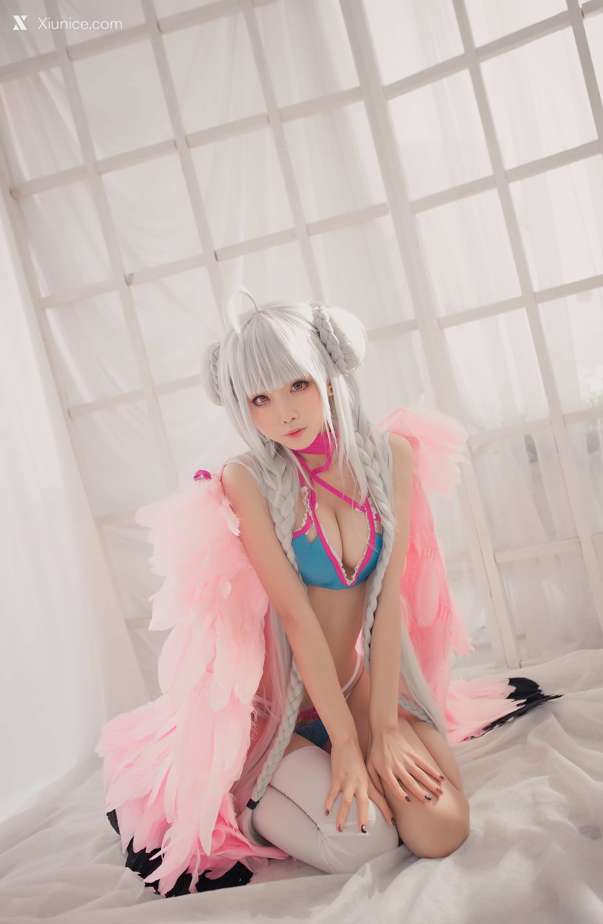 水淼Aqua Xiunice.com Vol.36 1