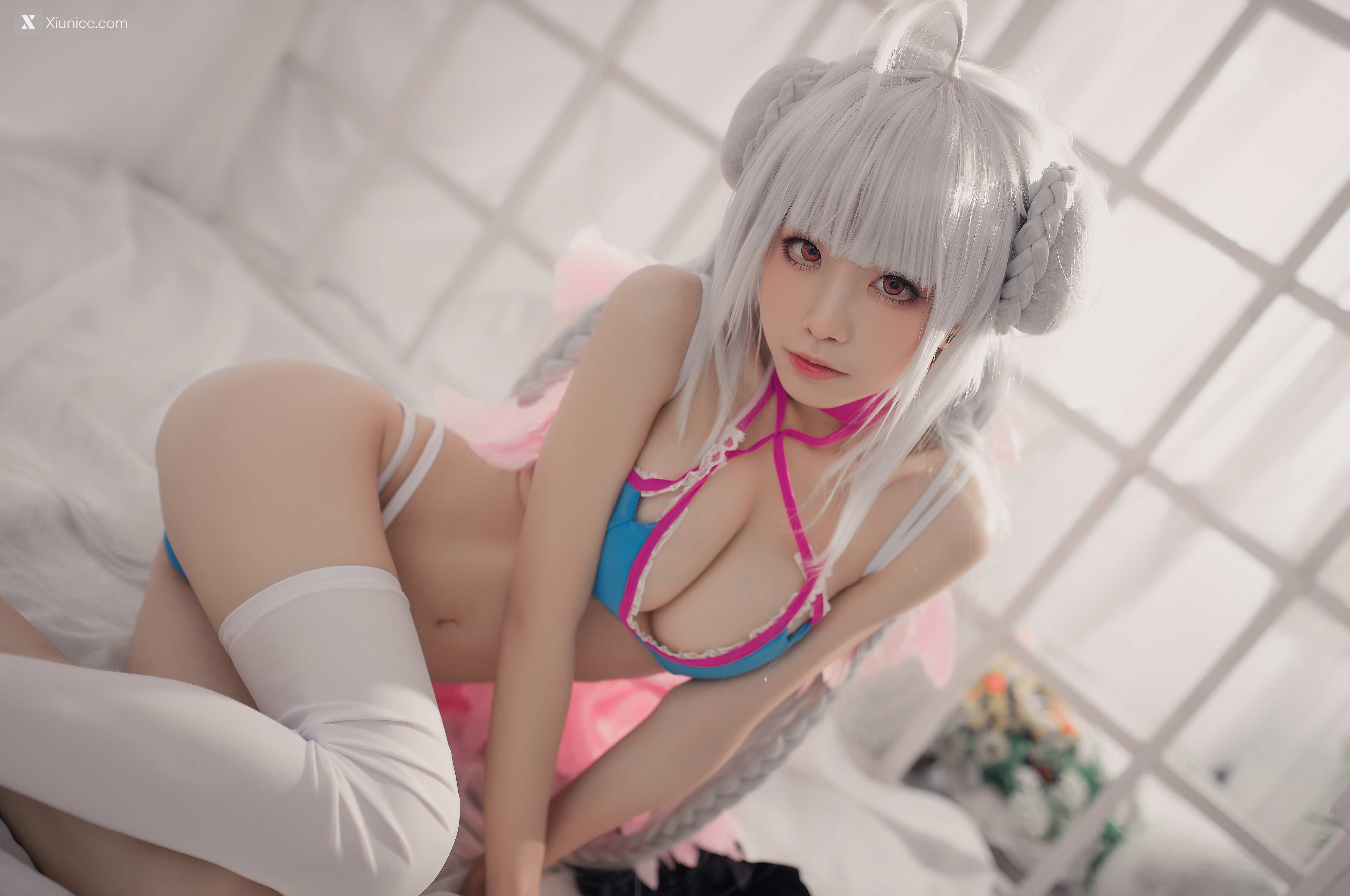 水淼Aqua Xiunice.com Vol.36 11