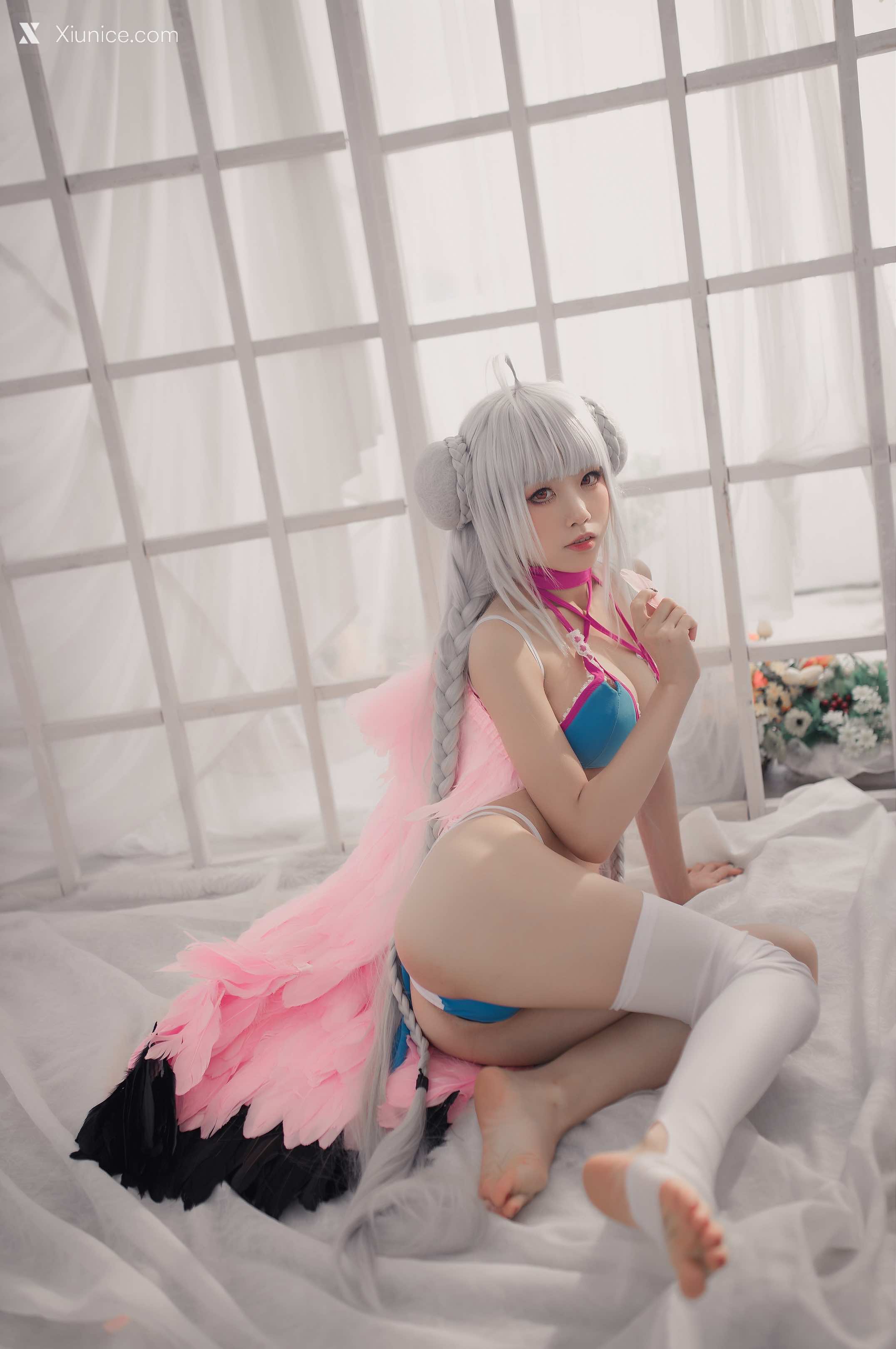 水淼Aqua Xiunice.com Vol.36 14