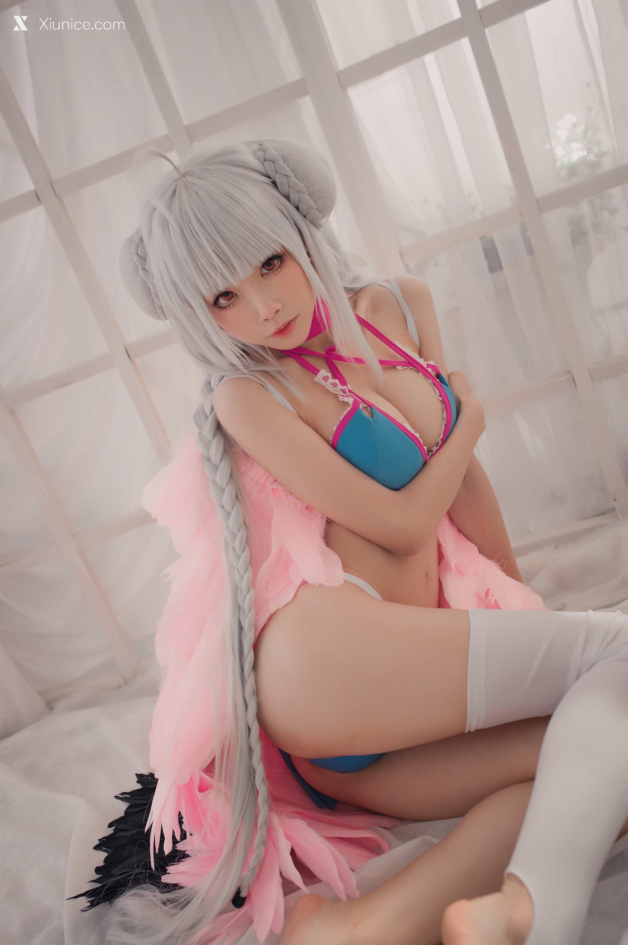 水淼Aqua Xiunice.com Vol.36 2