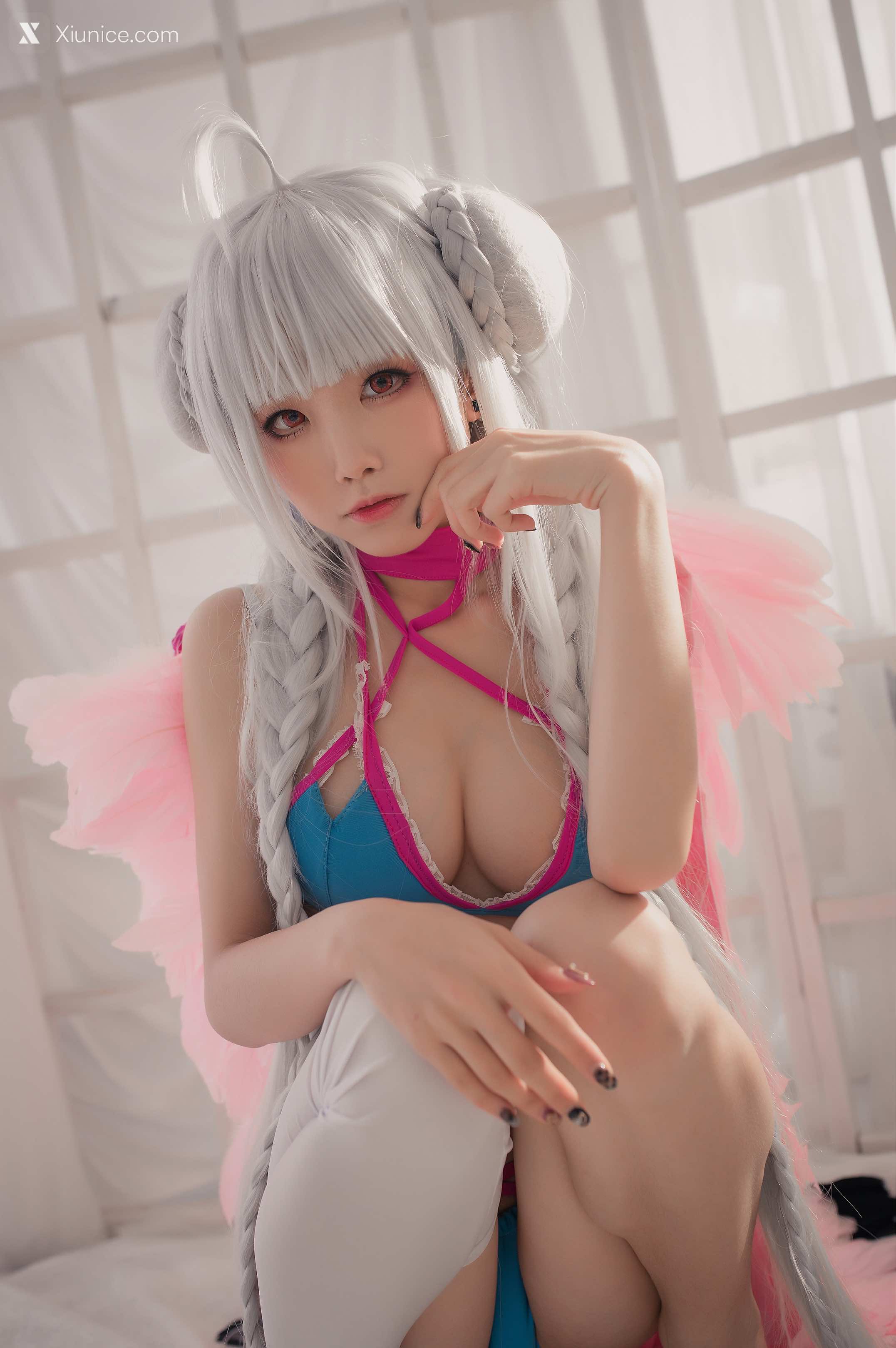 水淼Aqua Xiunice.com Vol.36 23