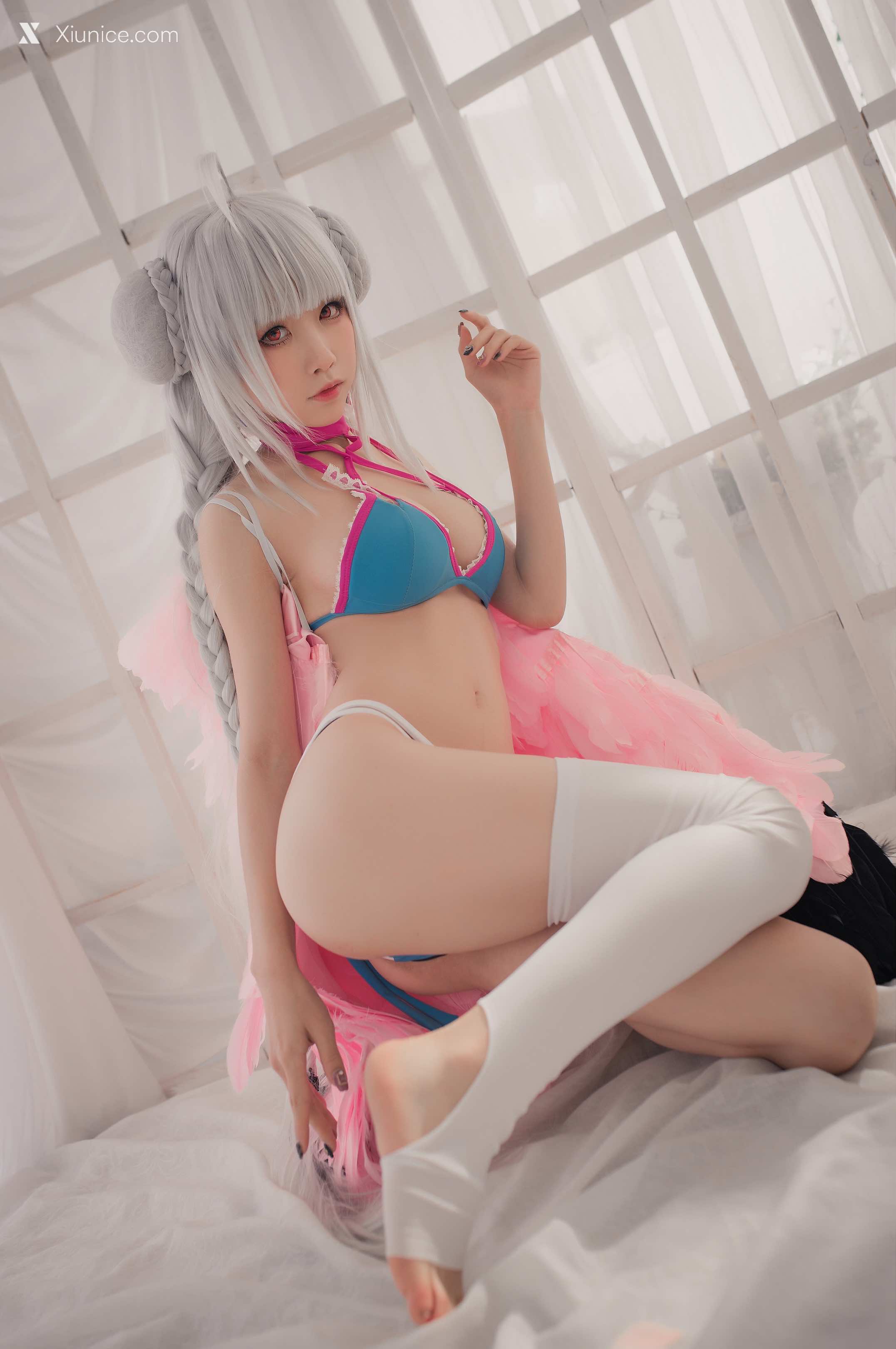 水淼Aqua Xiunice.com Vol.36 28