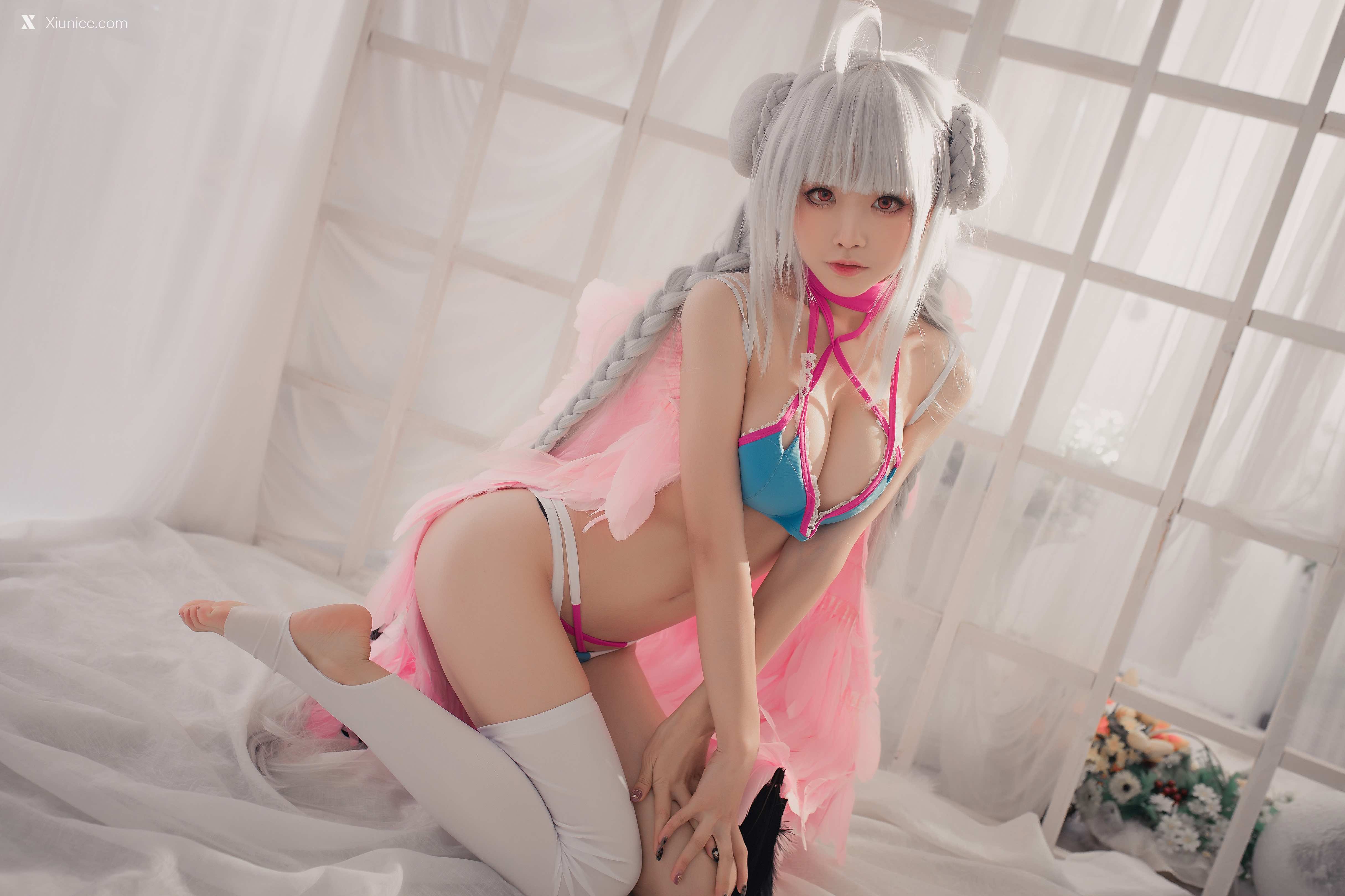 水淼Aqua Xiunice.com Vol.36 29