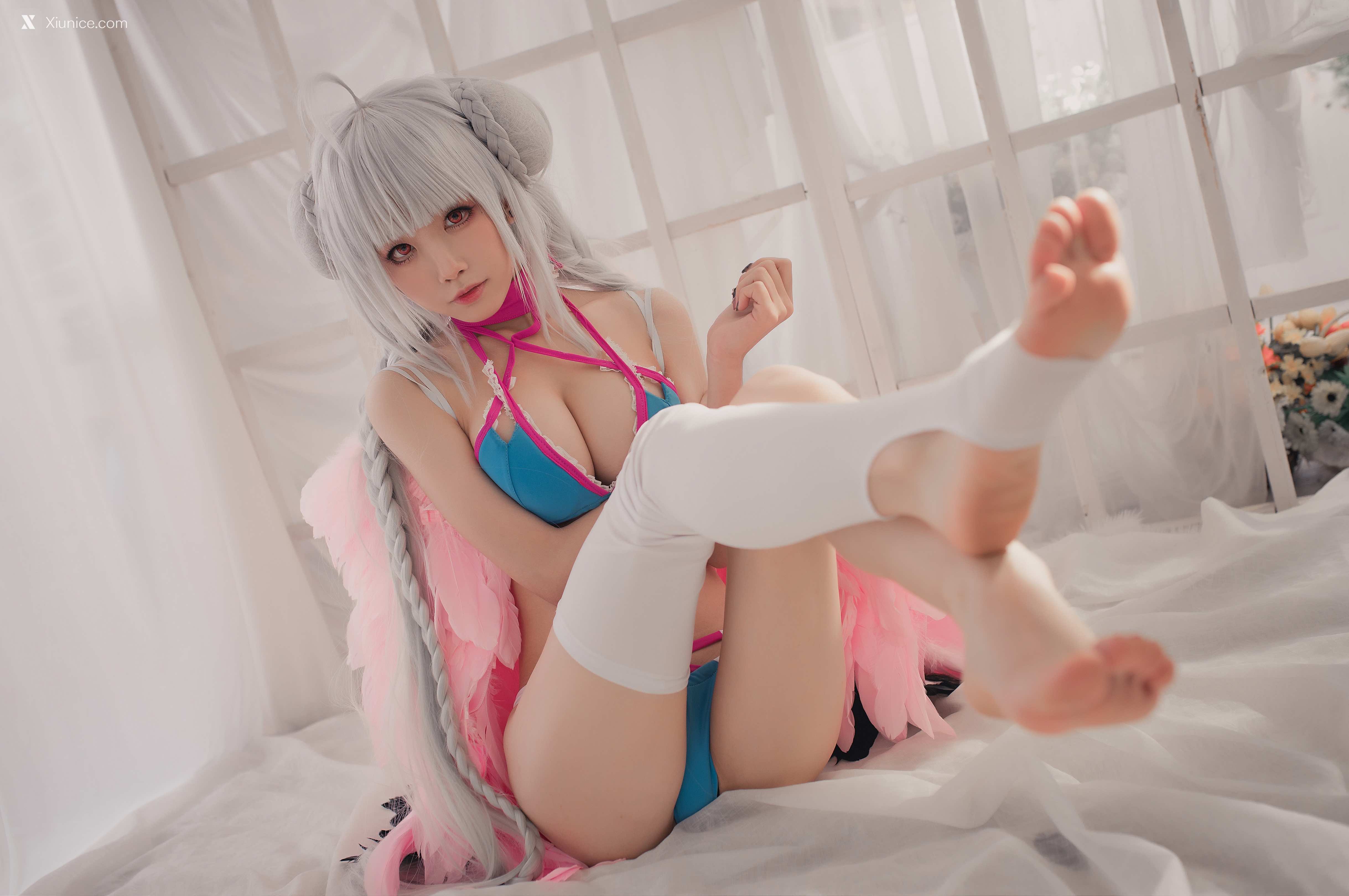 水淼Aqua Xiunice.com Vol.36 4