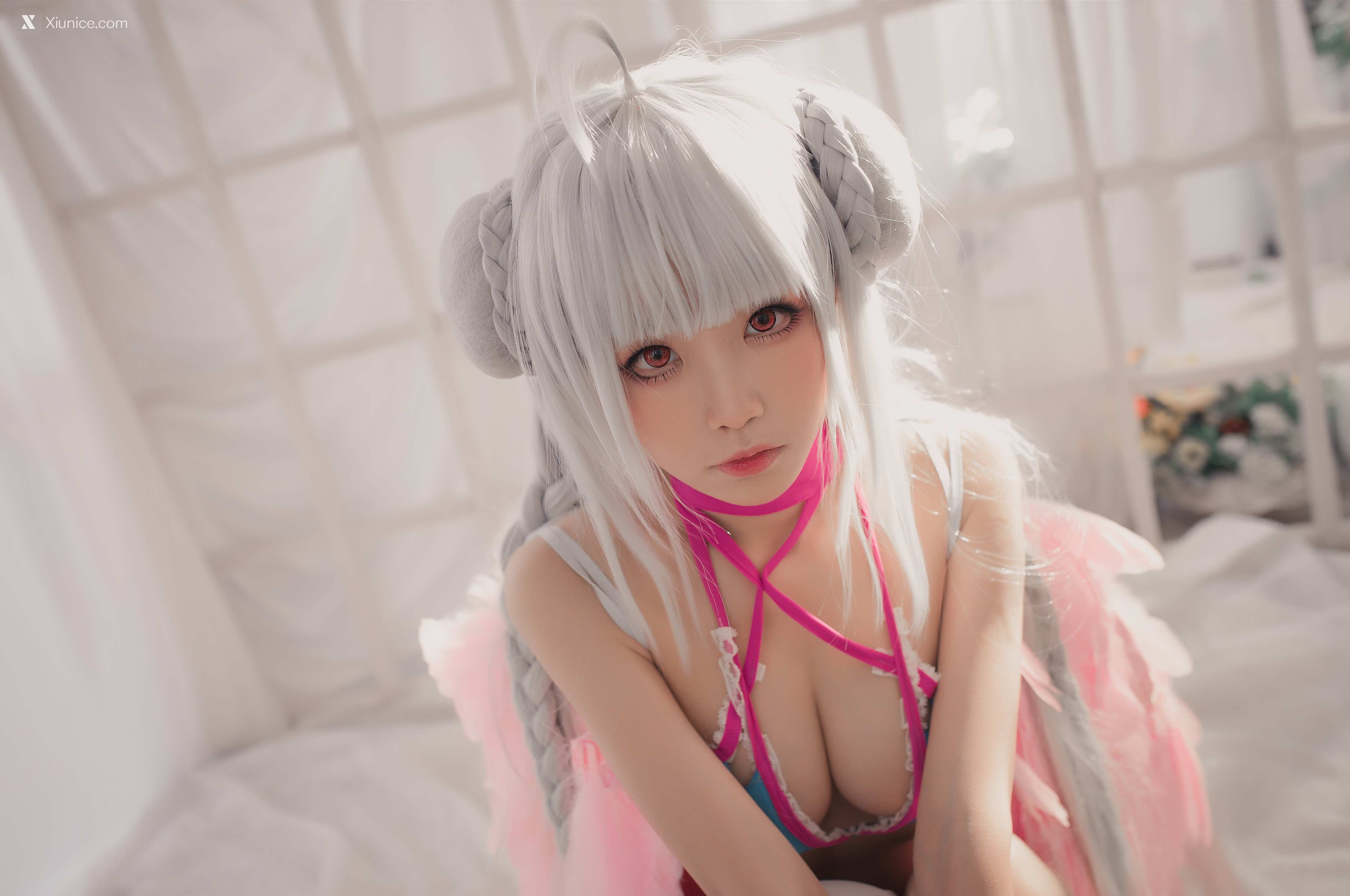 水淼Aqua Xiunice.com Vol.36 7