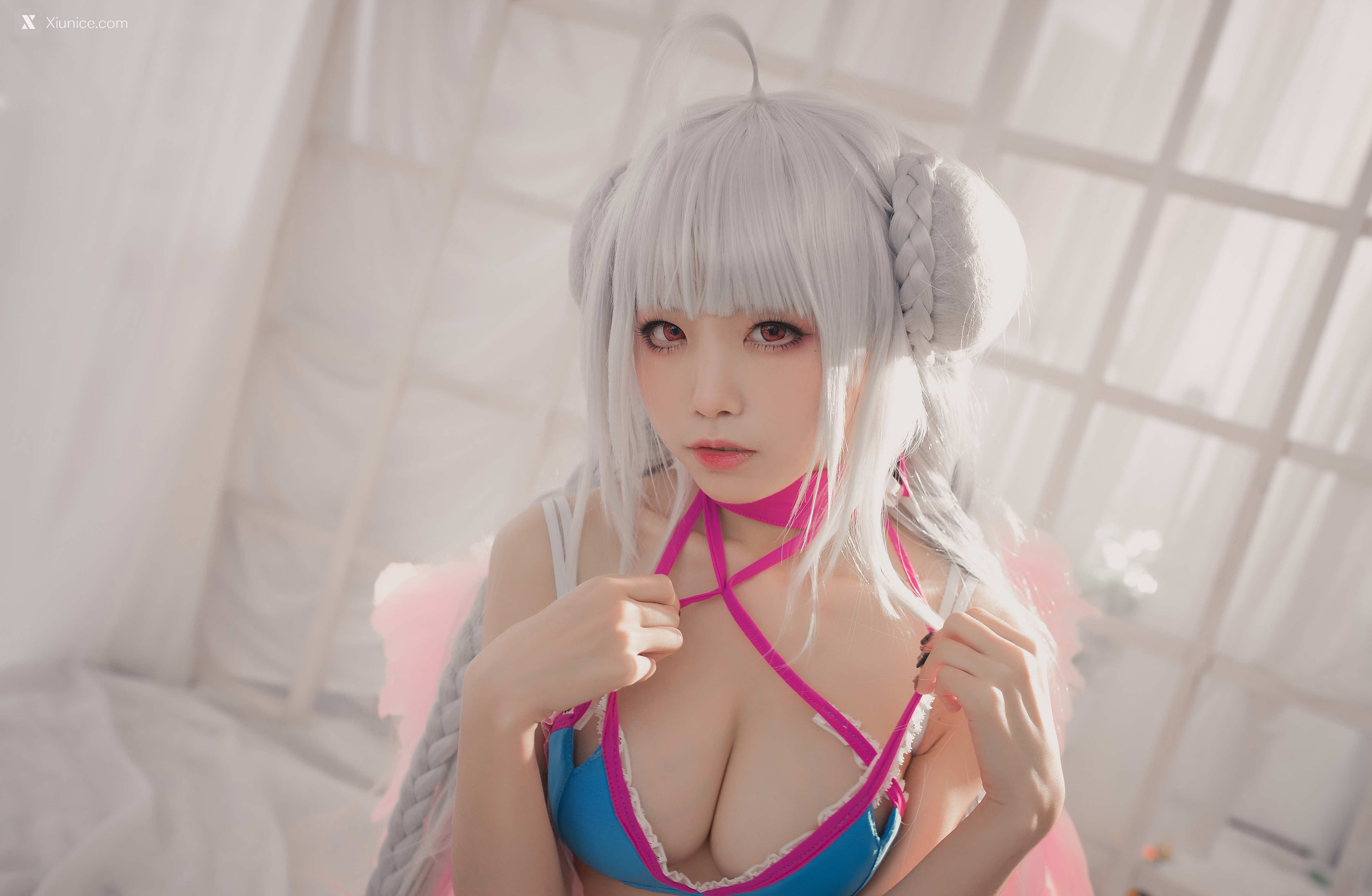 水淼Aqua Xiunice.com Vol.36 8