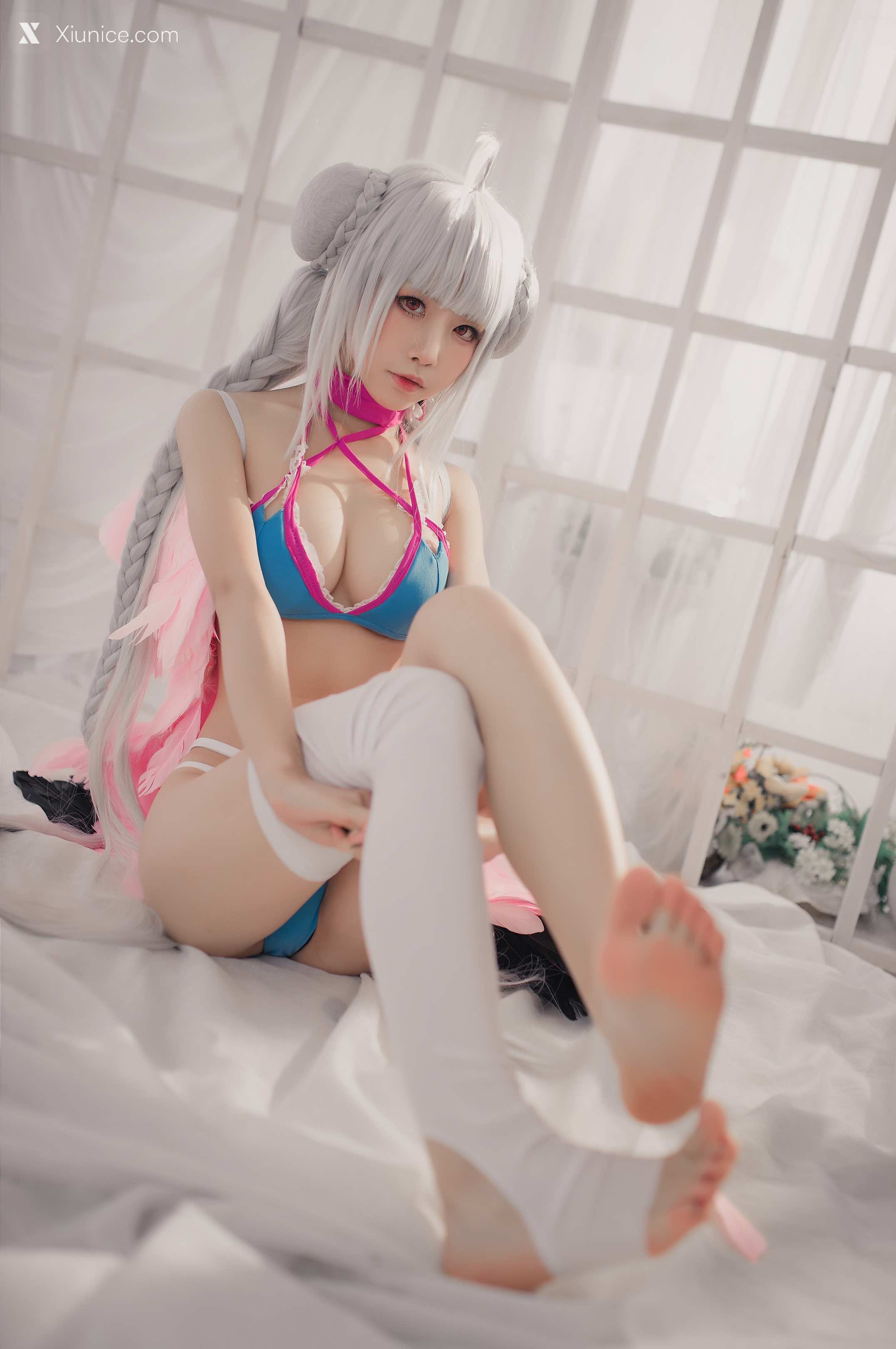 水淼Aqua Xiunice.com Vol.36 9
