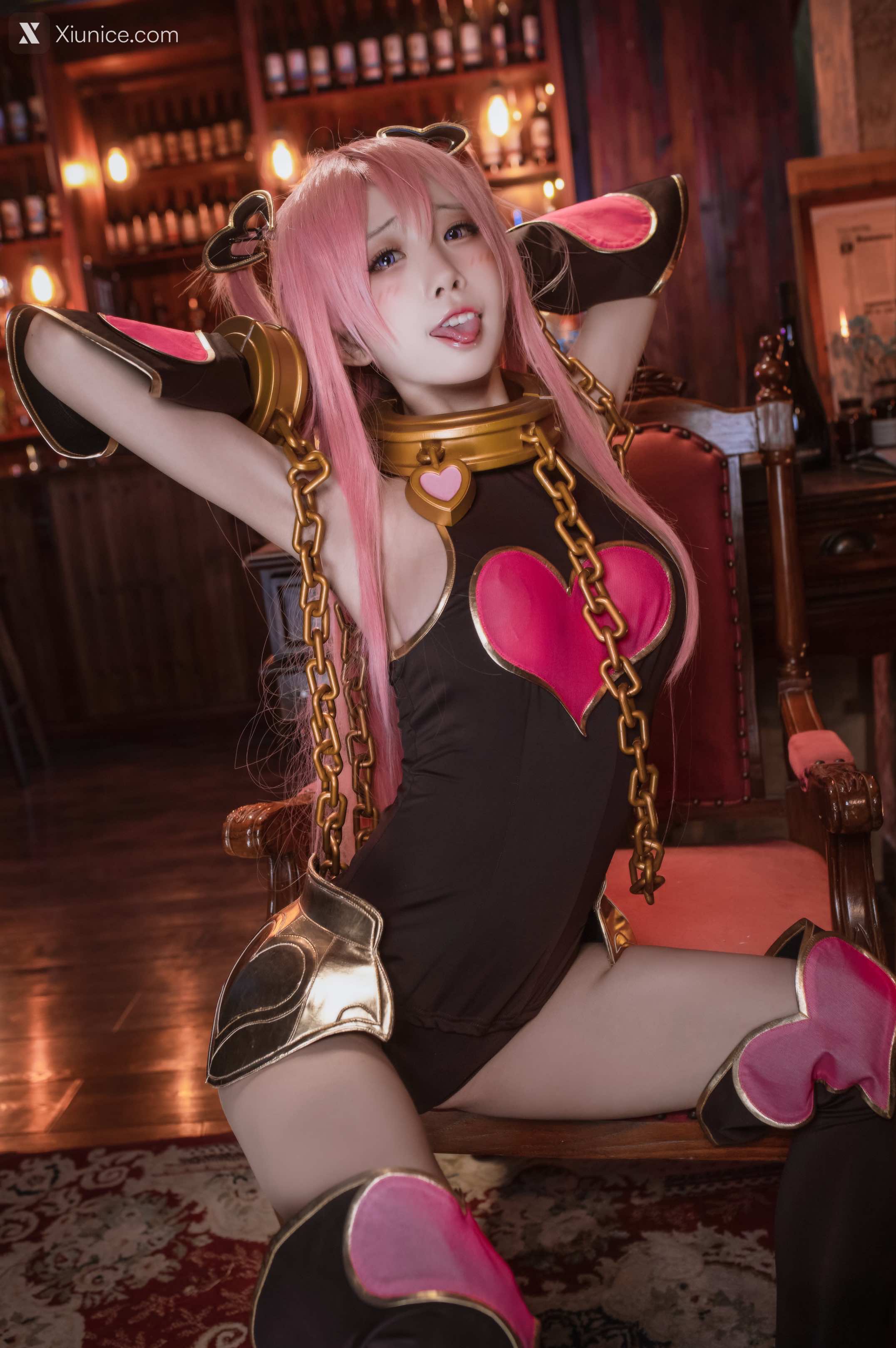 水淼Aqua Xiunice.com Vol.37 1
