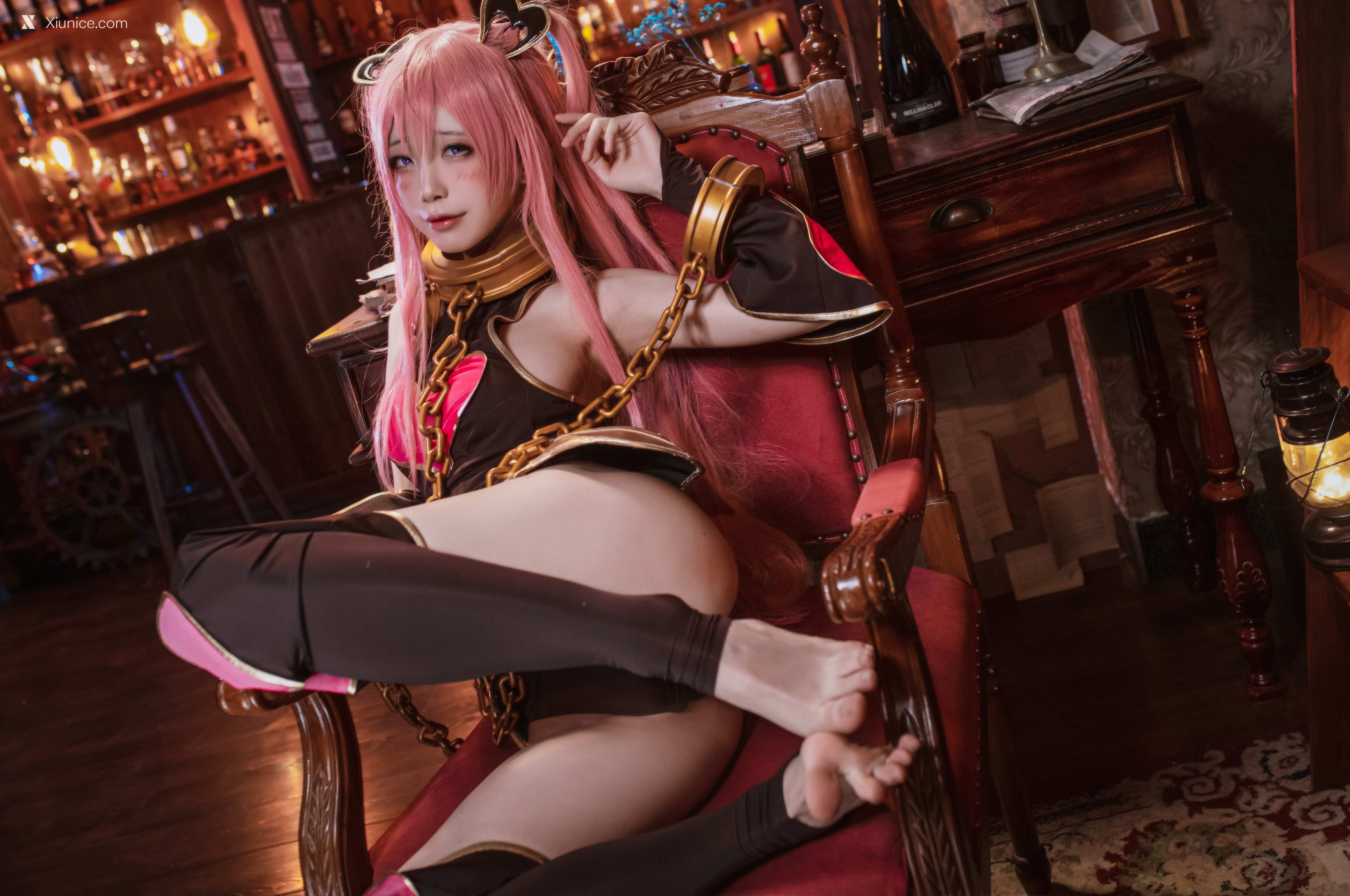 水淼Aqua Xiunice.com Vol.37 10