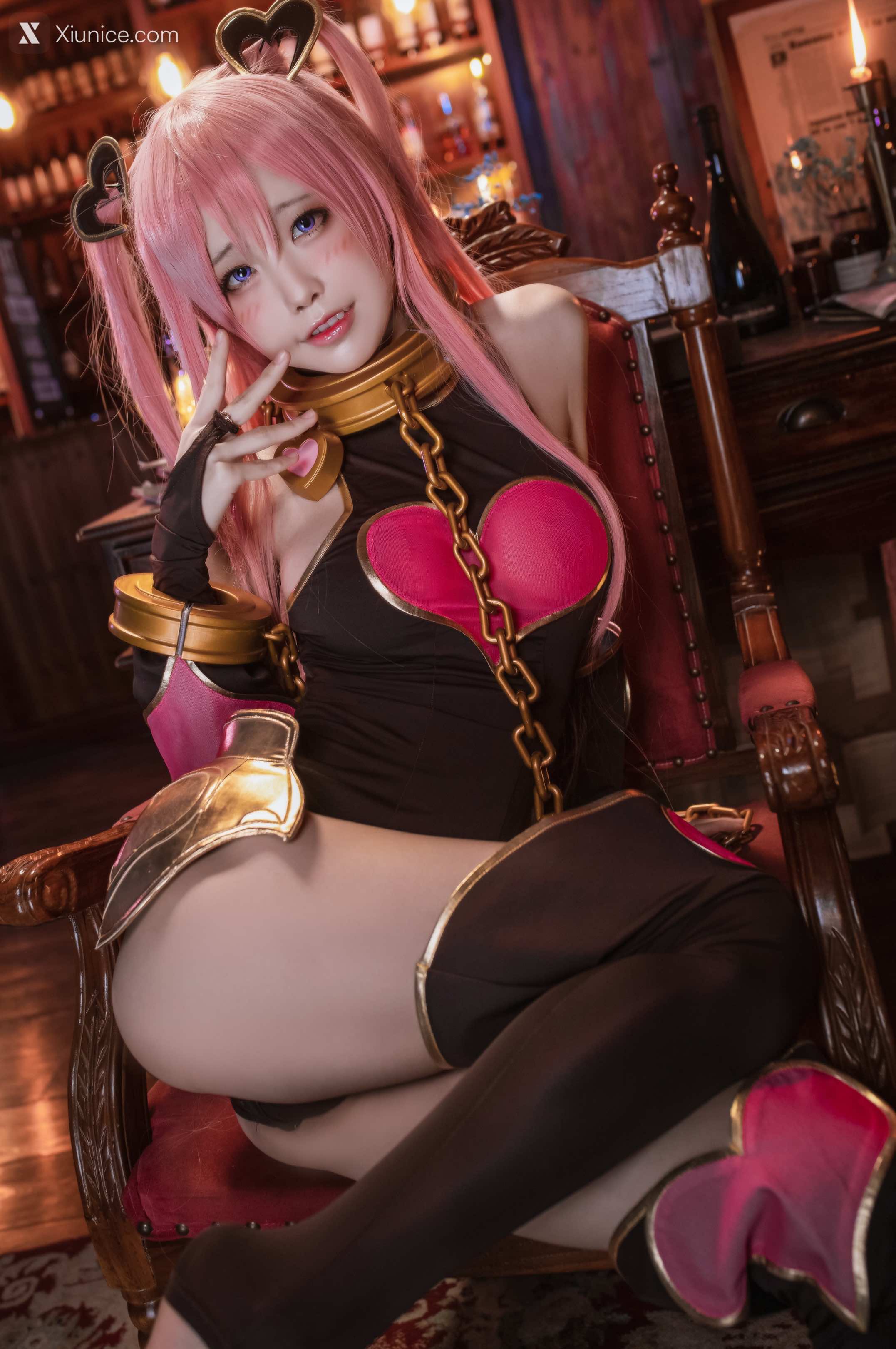 水淼Aqua Xiunice.com Vol.37 12