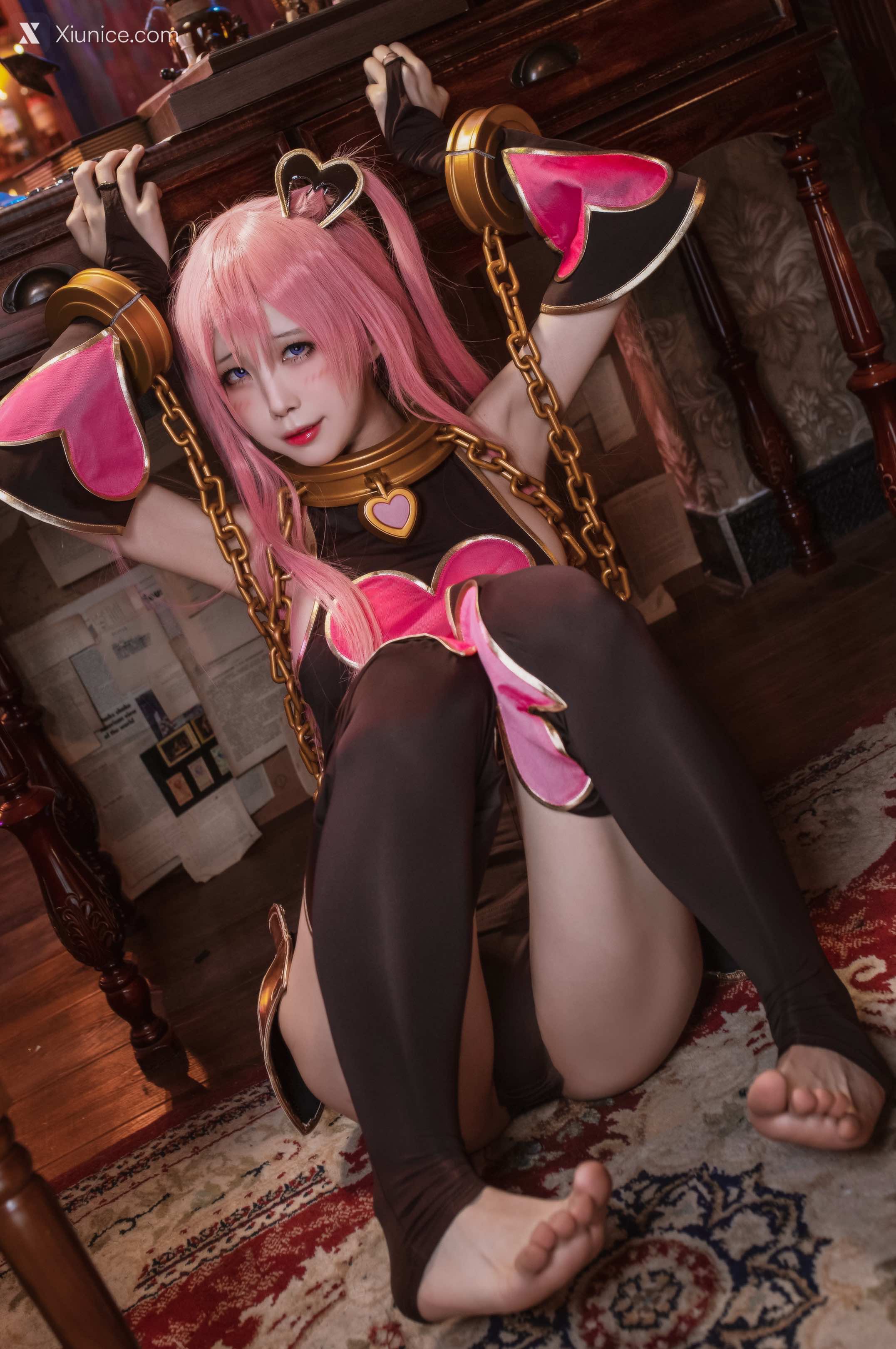 水淼Aqua Xiunice.com Vol.37 14