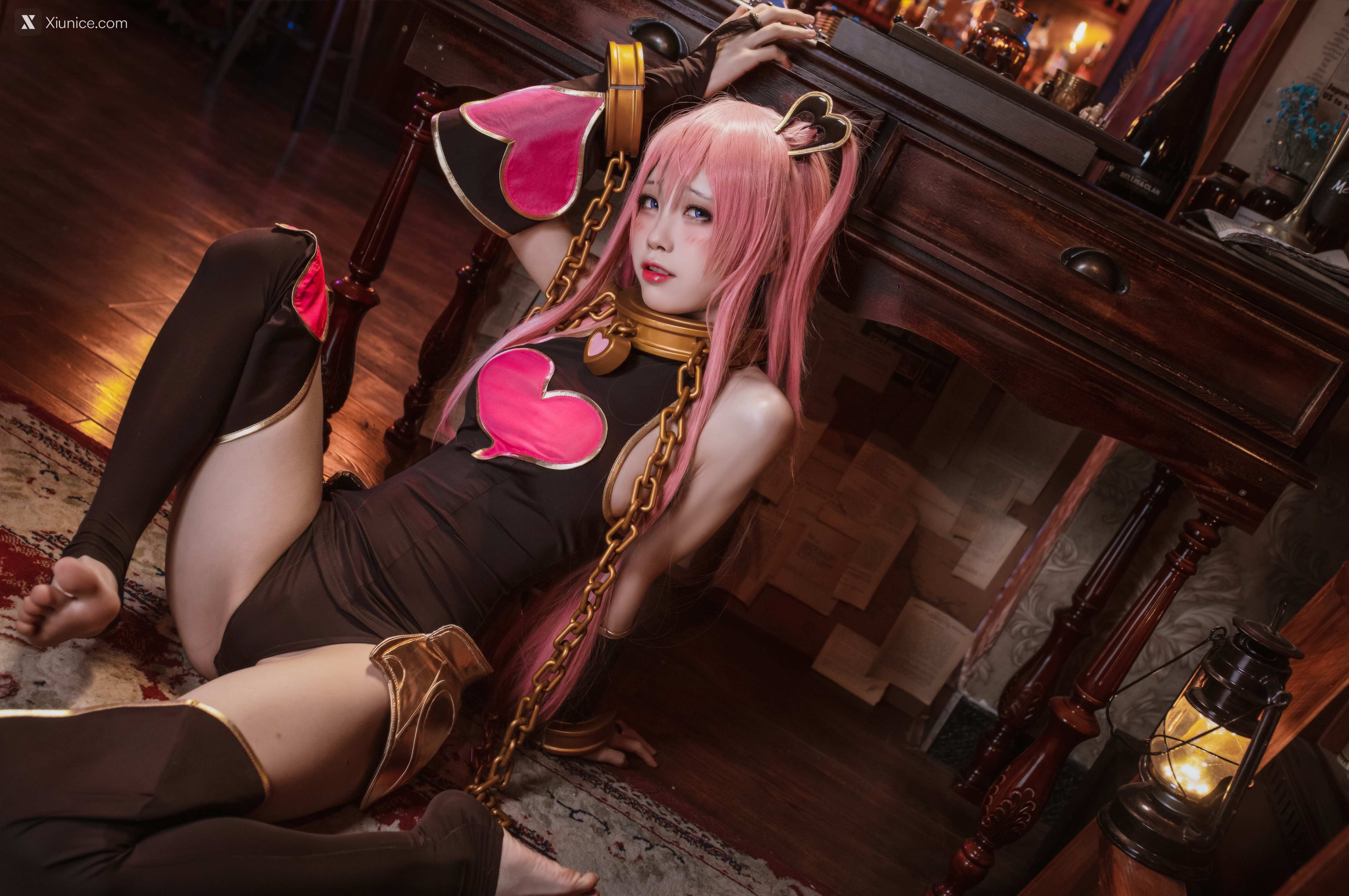 水淼Aqua Xiunice.com Vol.37 15