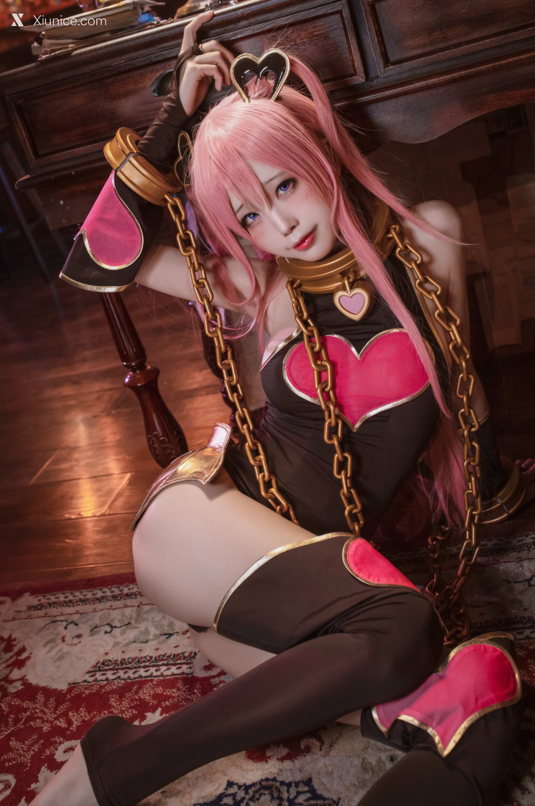 水淼Aqua Xiunice.com Vol.37 17