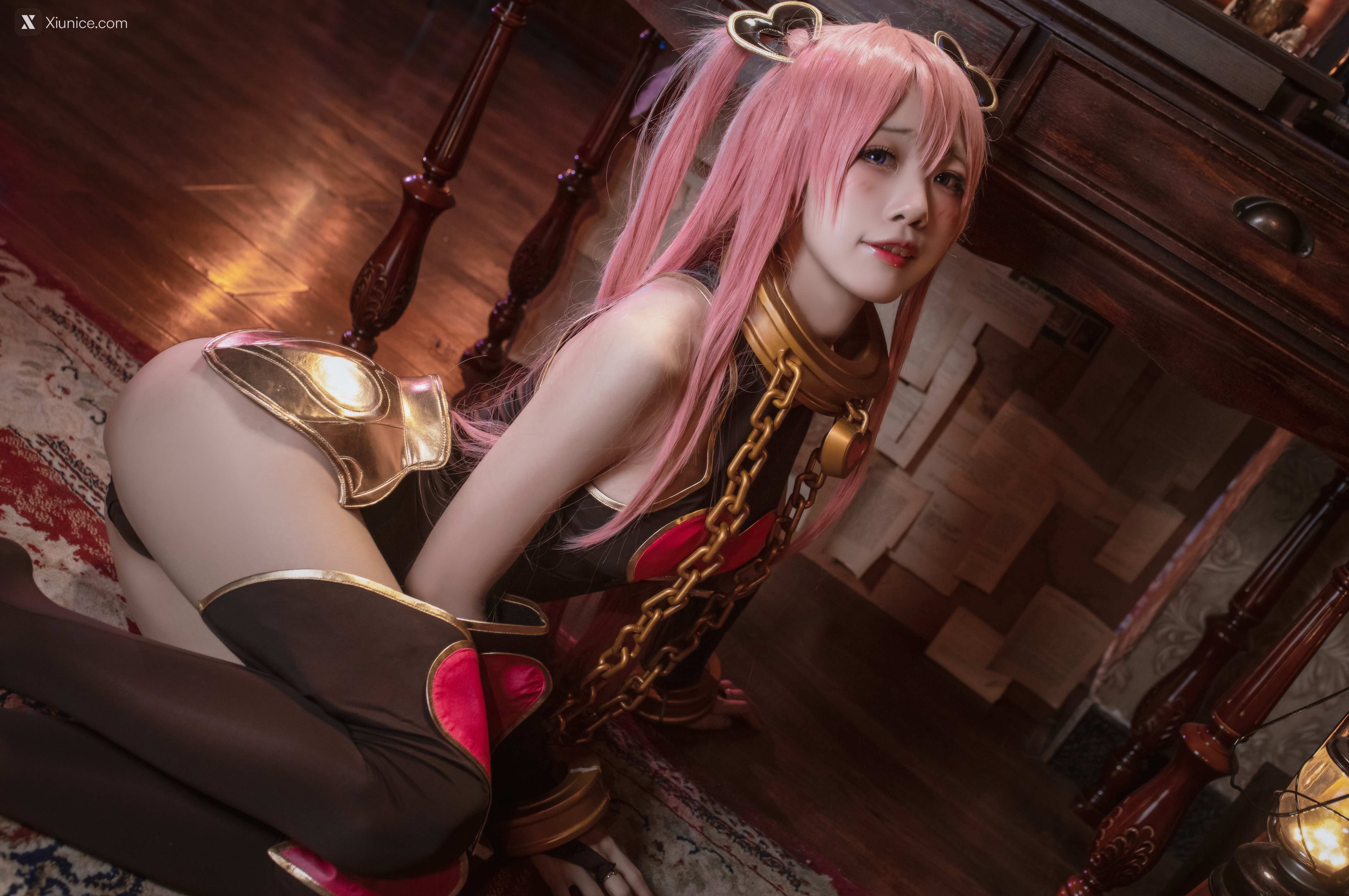 水淼Aqua Xiunice.com Vol.37 18