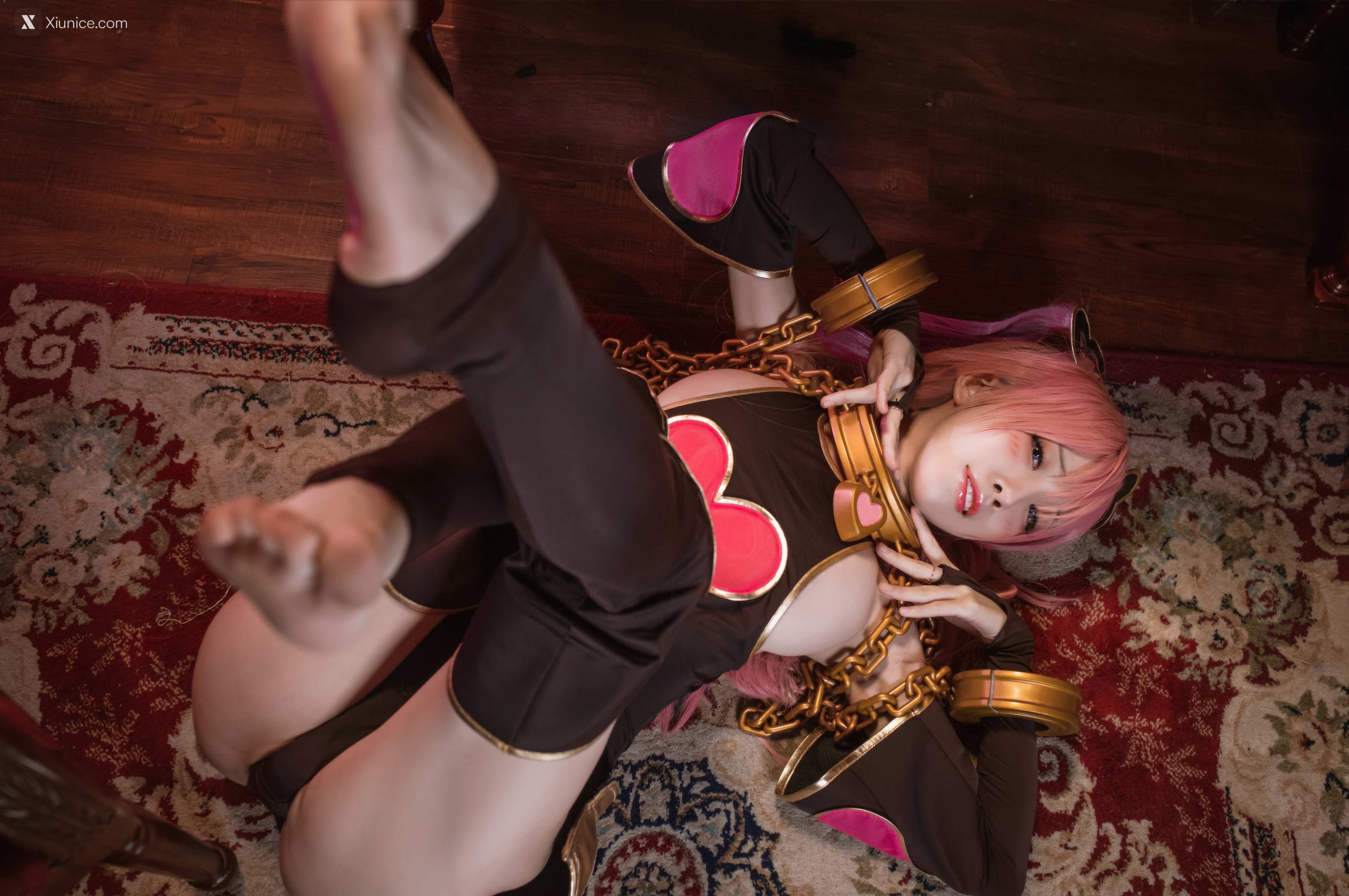 水淼Aqua Xiunice.com Vol.37 27