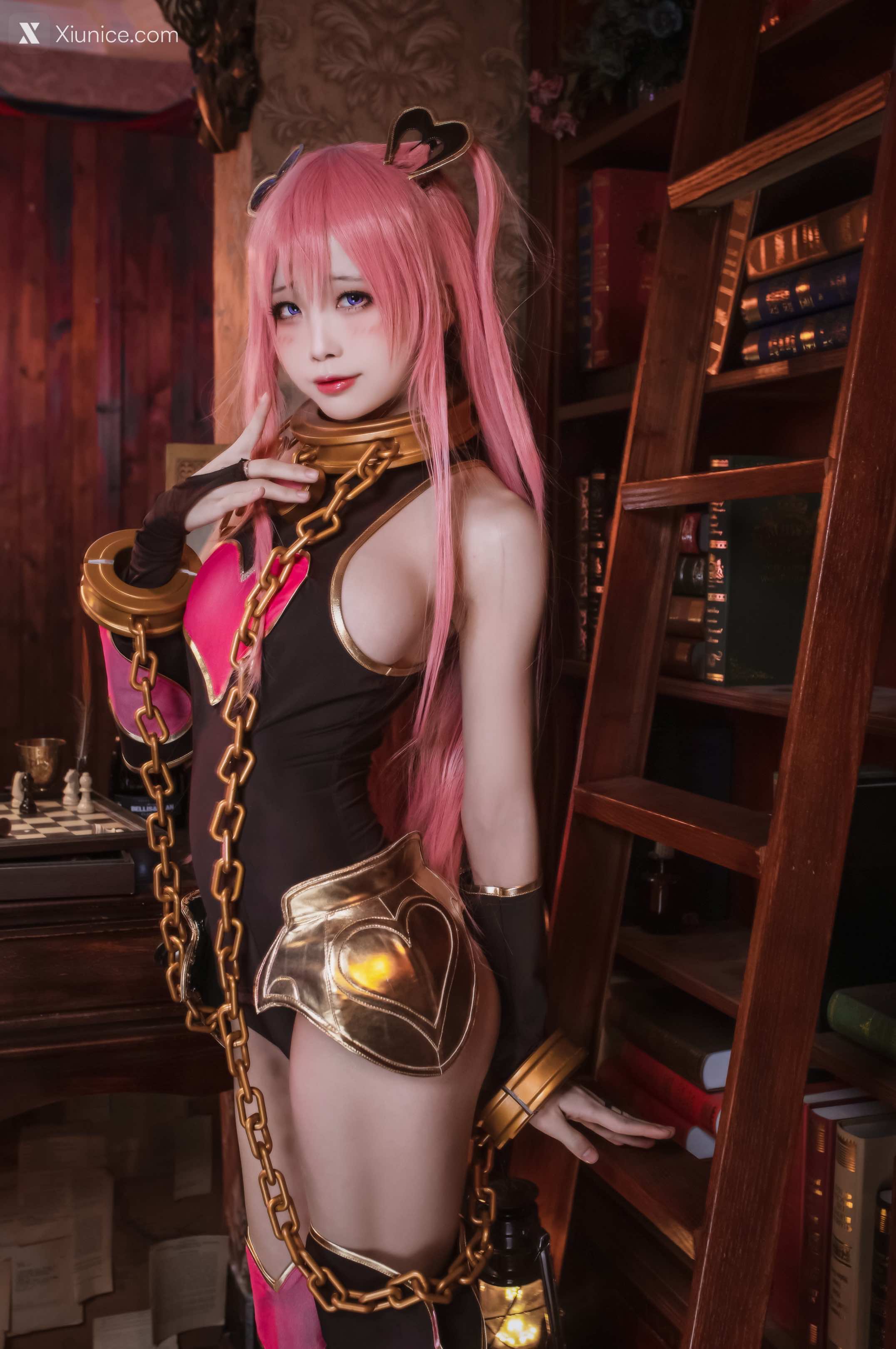 水淼Aqua Xiunice.com Vol.37 33