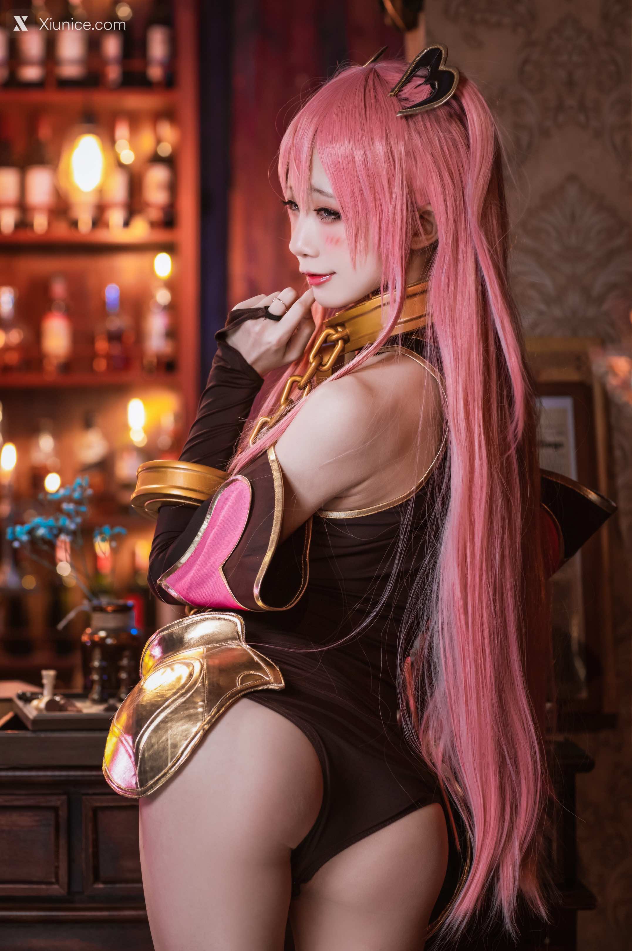 水淼Aqua Xiunice.com Vol.37 35