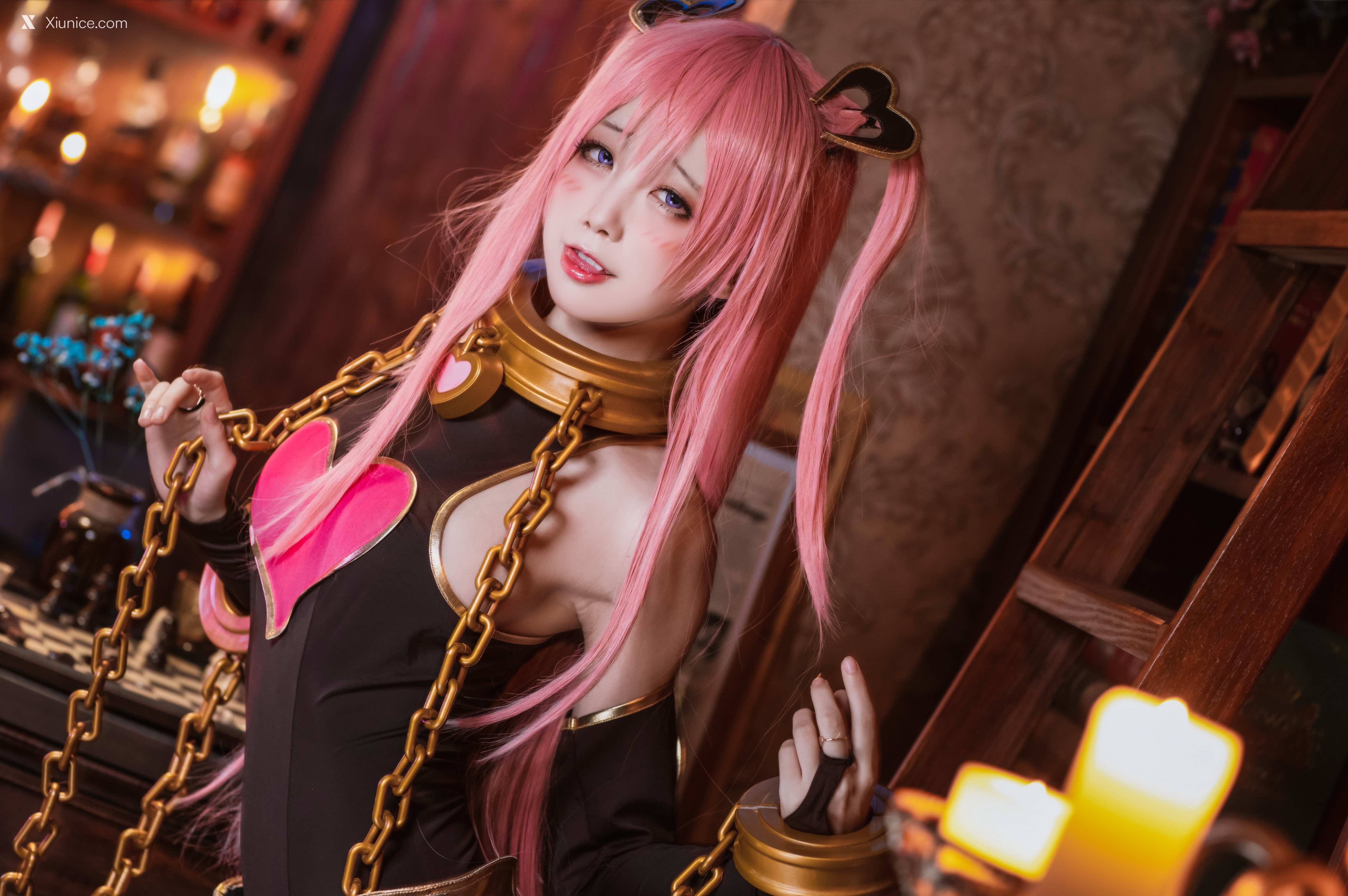 水淼Aqua Xiunice.com Vol.37 37