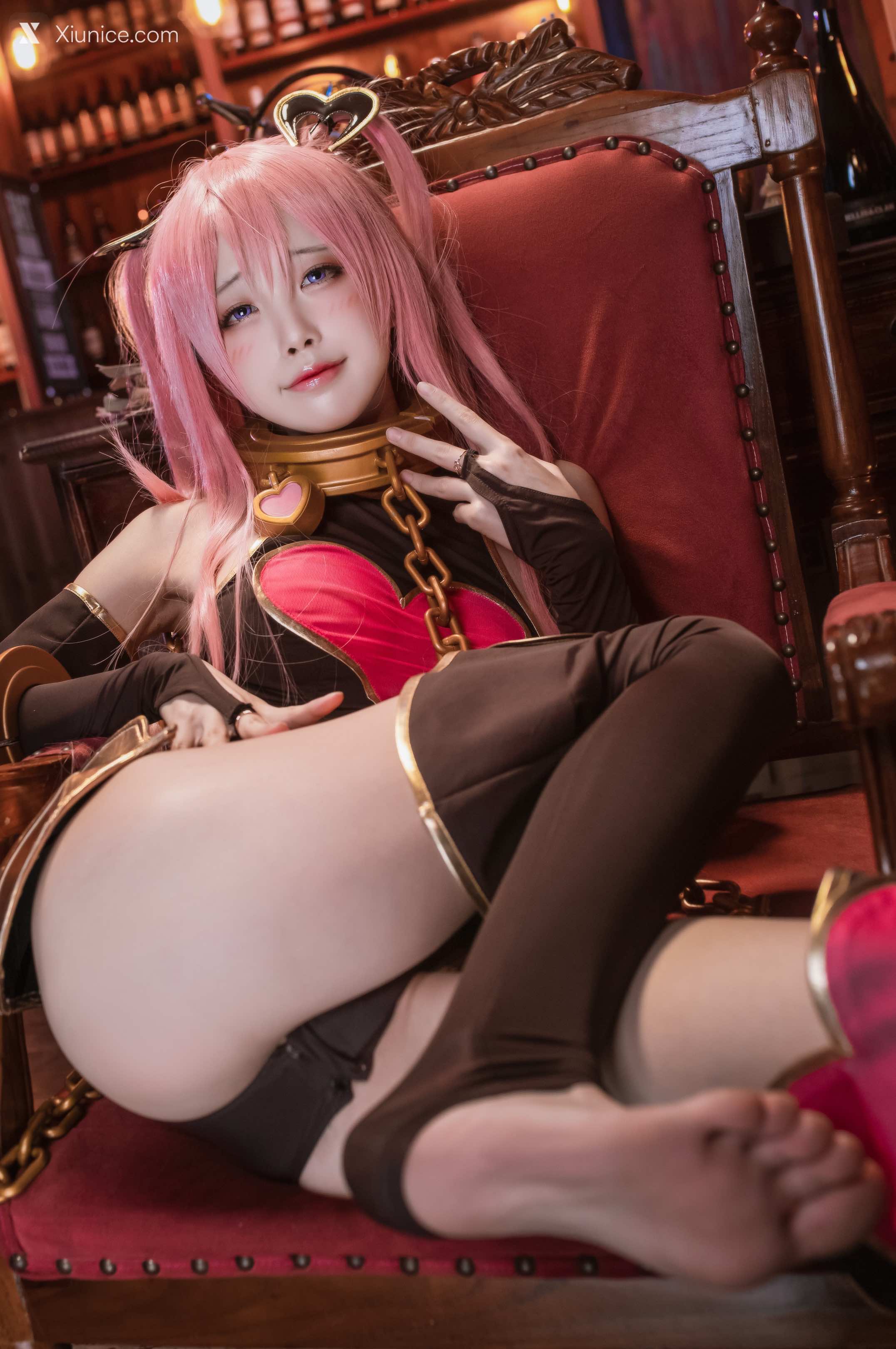 水淼Aqua Xiunice.com Vol.37 39