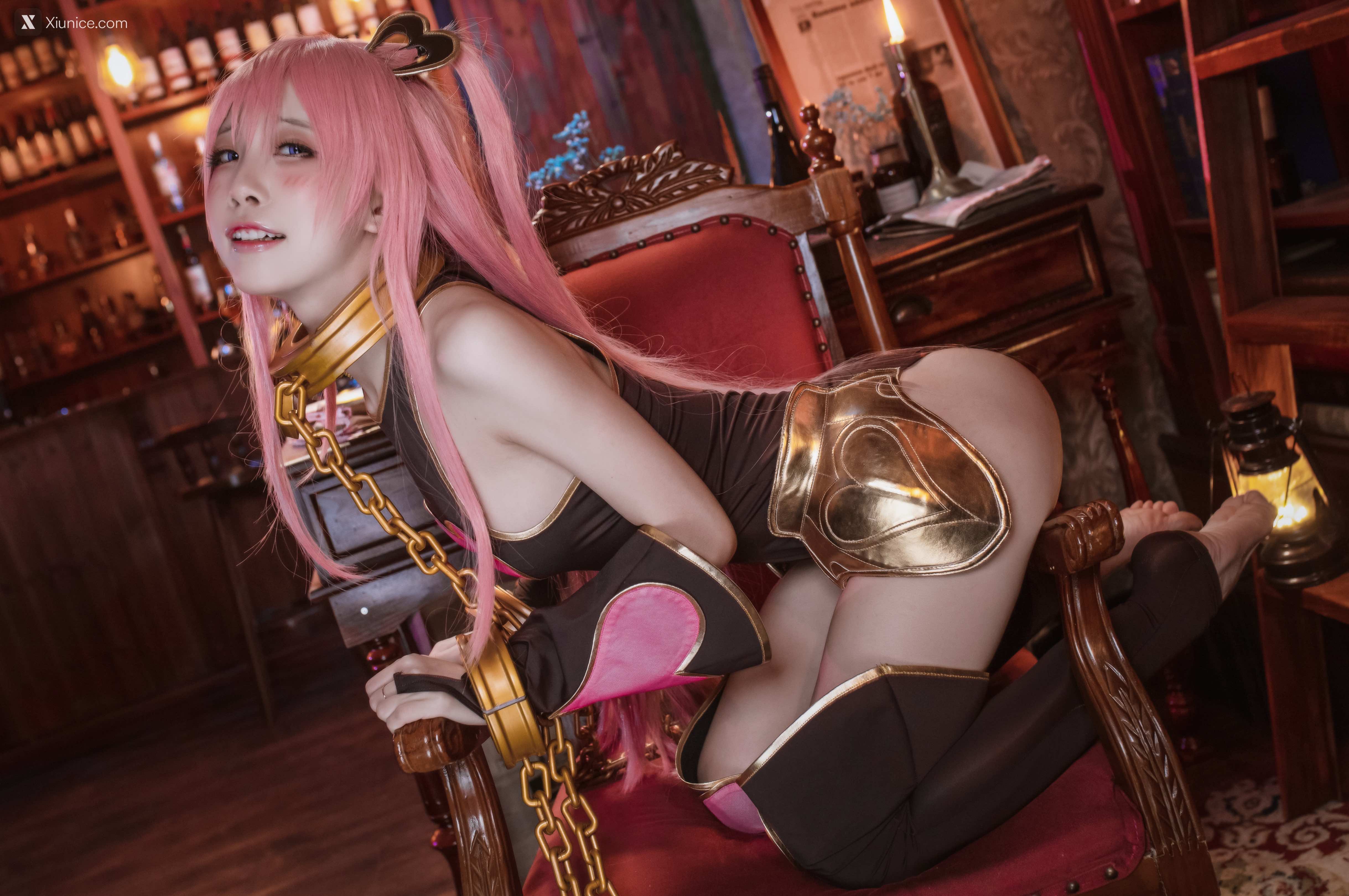 水淼Aqua Xiunice.com Vol.37 42