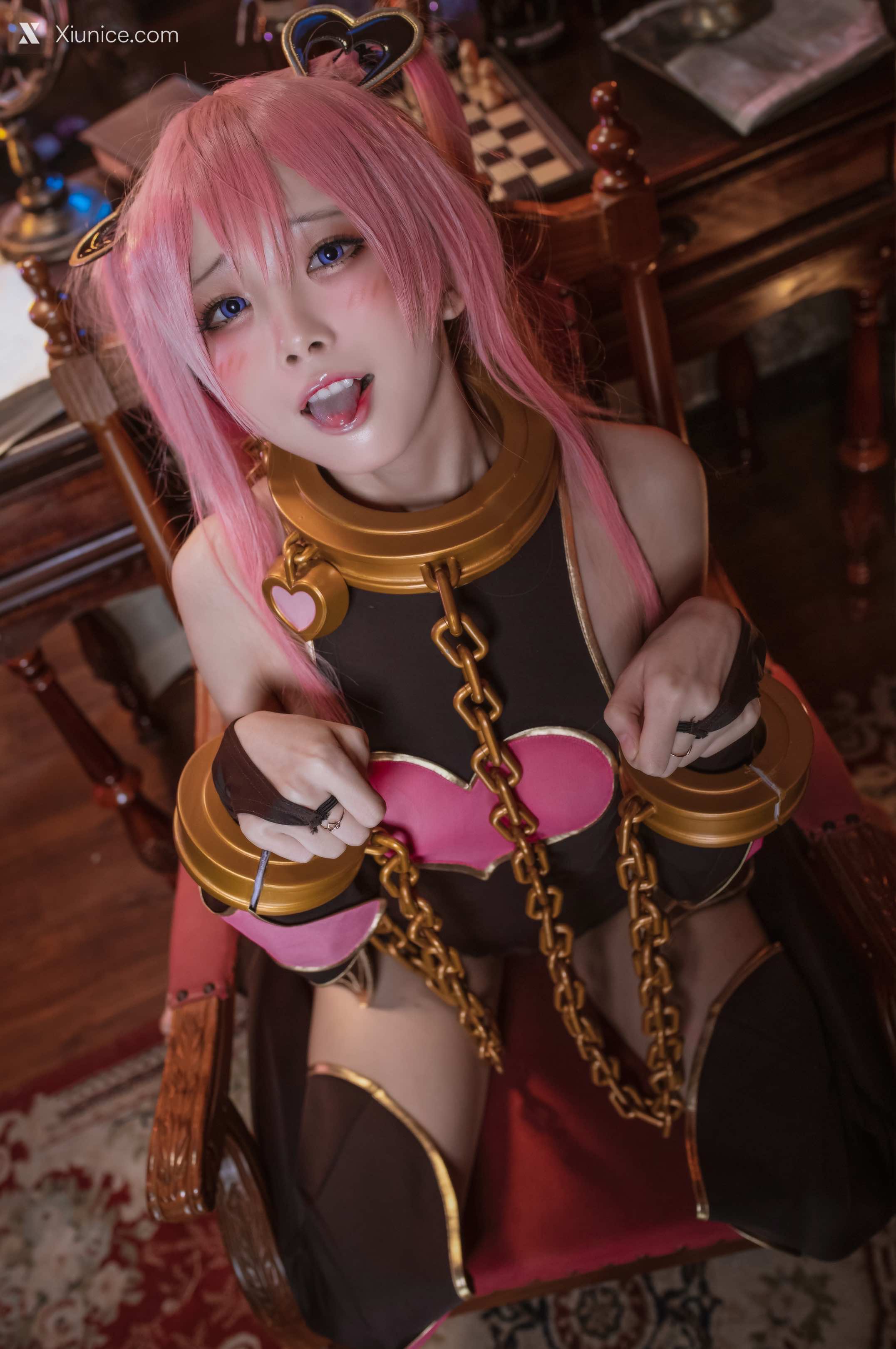 水淼Aqua Xiunice.com Vol.37 6