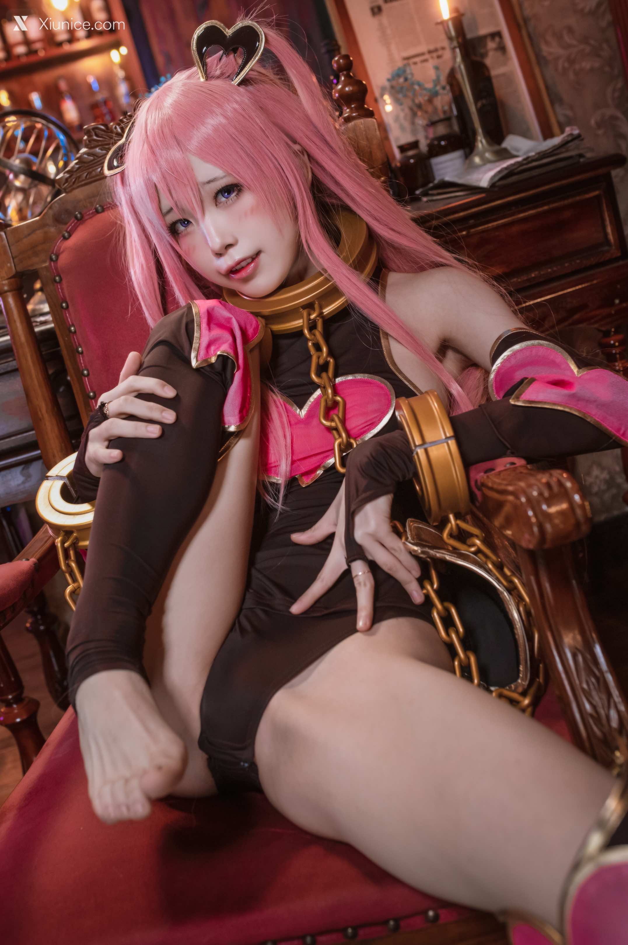 水淼Aqua Xiunice.com Vol.37 7