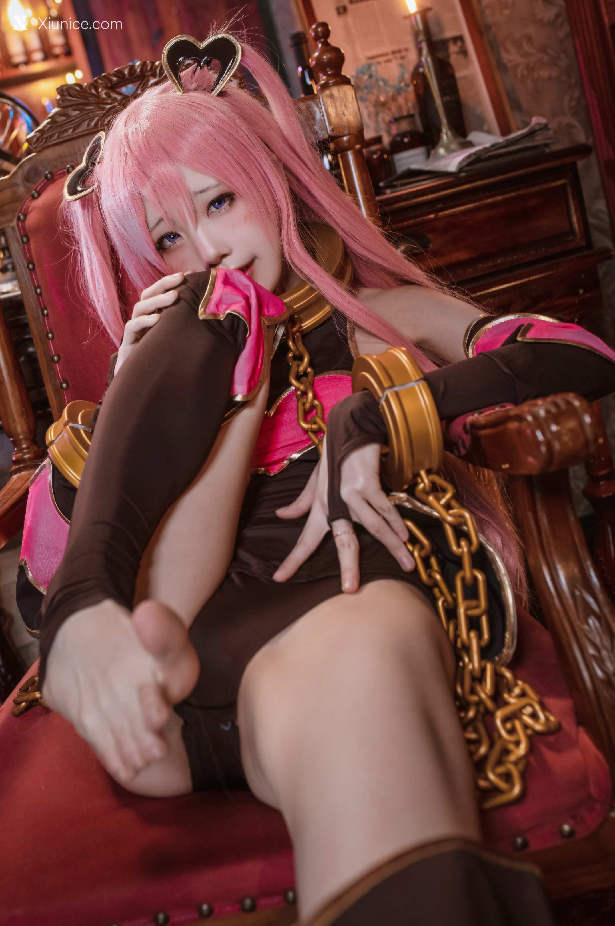 水淼Aqua Xiunice.com Vol.37 8