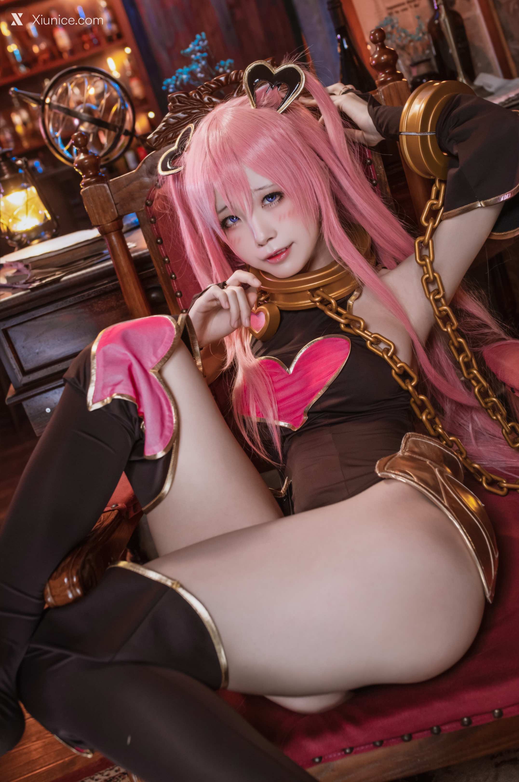 水淼Aqua Xiunice.com Vol.37 9