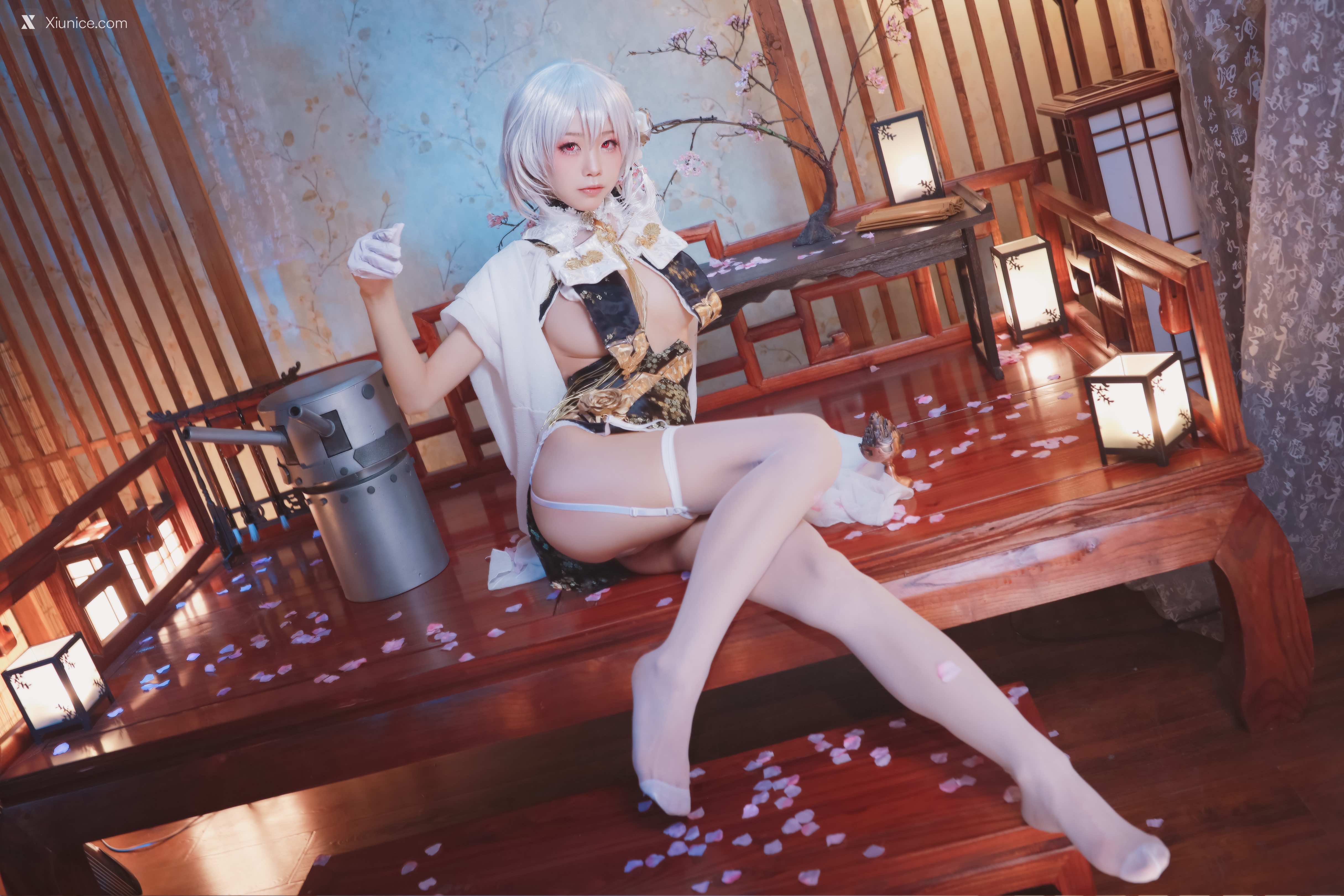 水淼Aqua Xiunice.com Vol.38 10